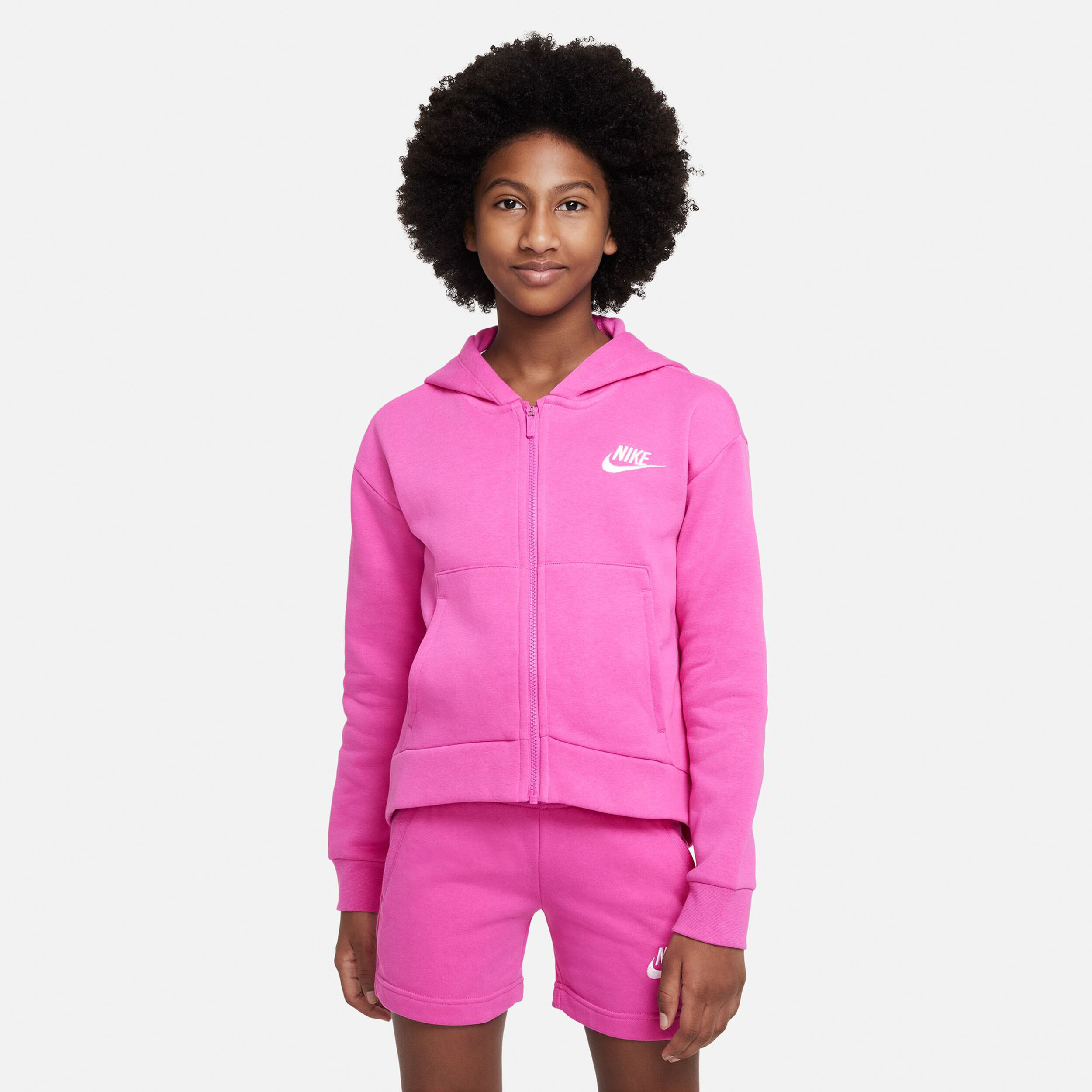 Nike sportswear training jacket hot sale