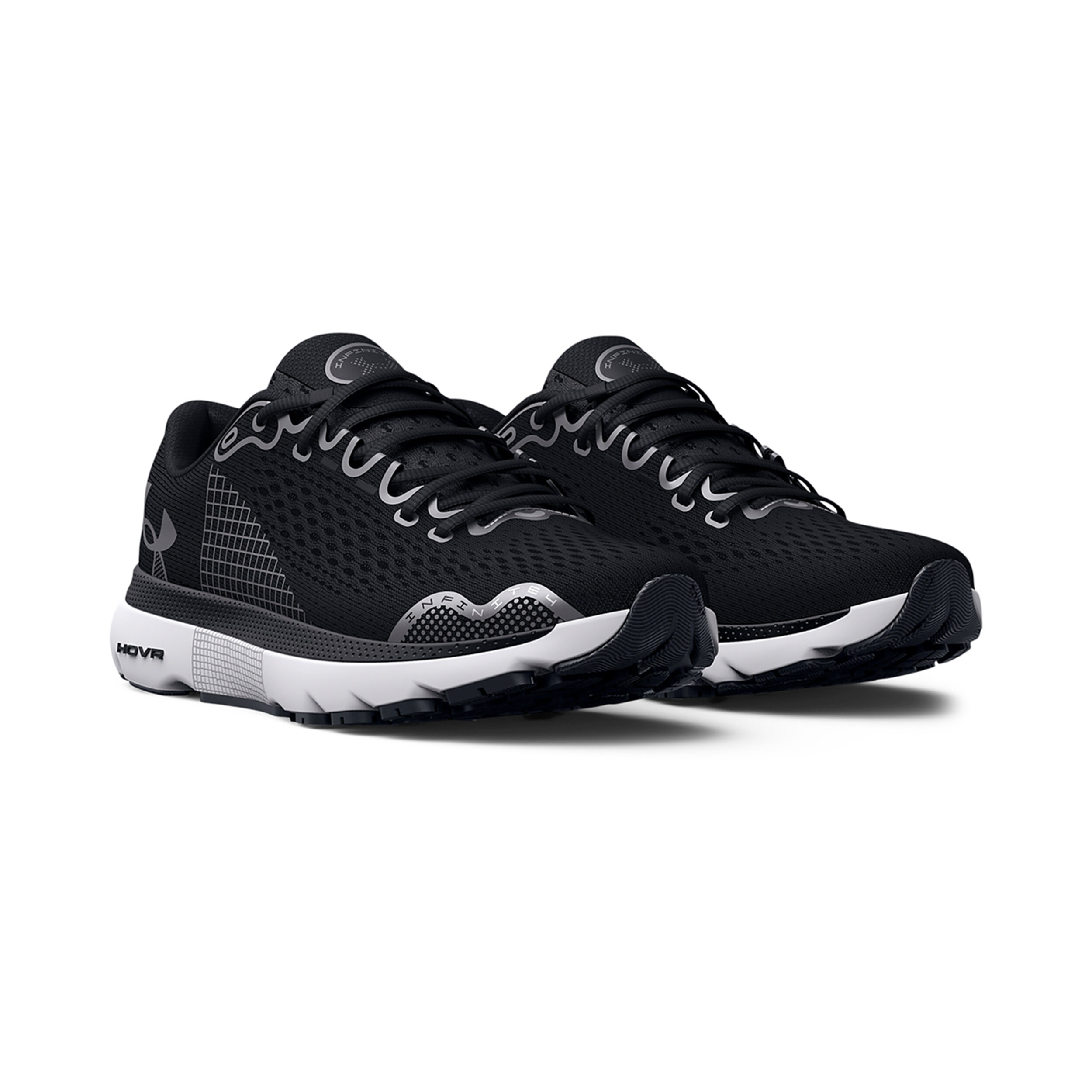 Under armour hovr infinite mens running shoes new arrivals