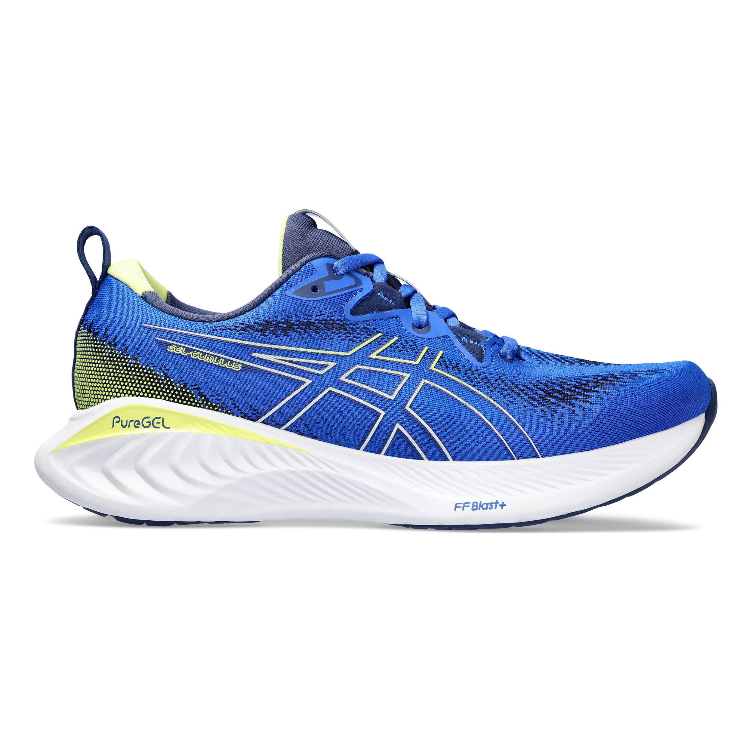 asics gel cumulus 44.5