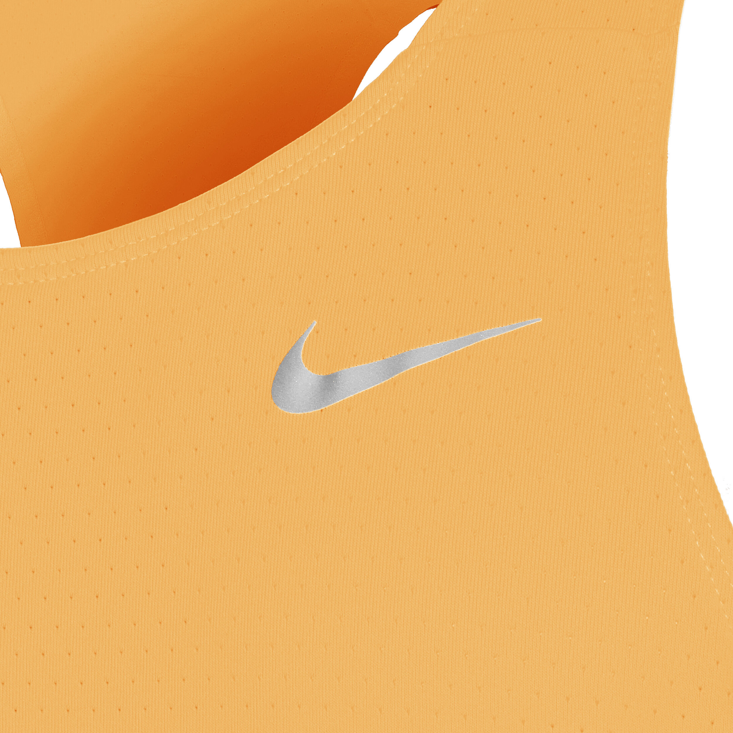 Buy Nike Dri-Fit Fast Racing Tank Top Men Yellow online