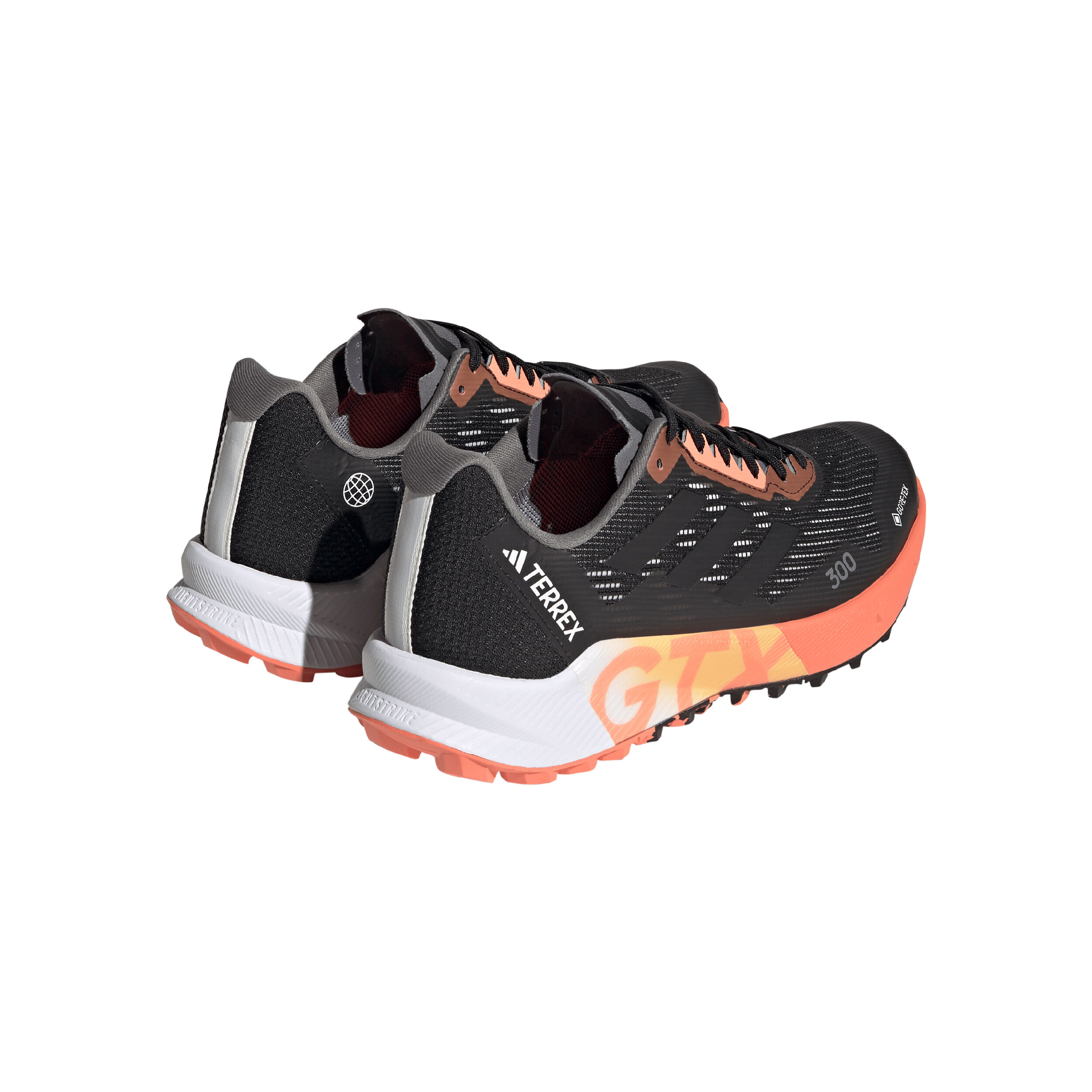 Adidas terrex agravic gtx femme hot sale
