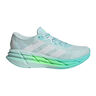 Adistar 4 Neutral Running Shoe Women-Mint,Silver