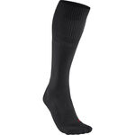 Falke Clothing Falke RU Energy Compression Socks Women-Black