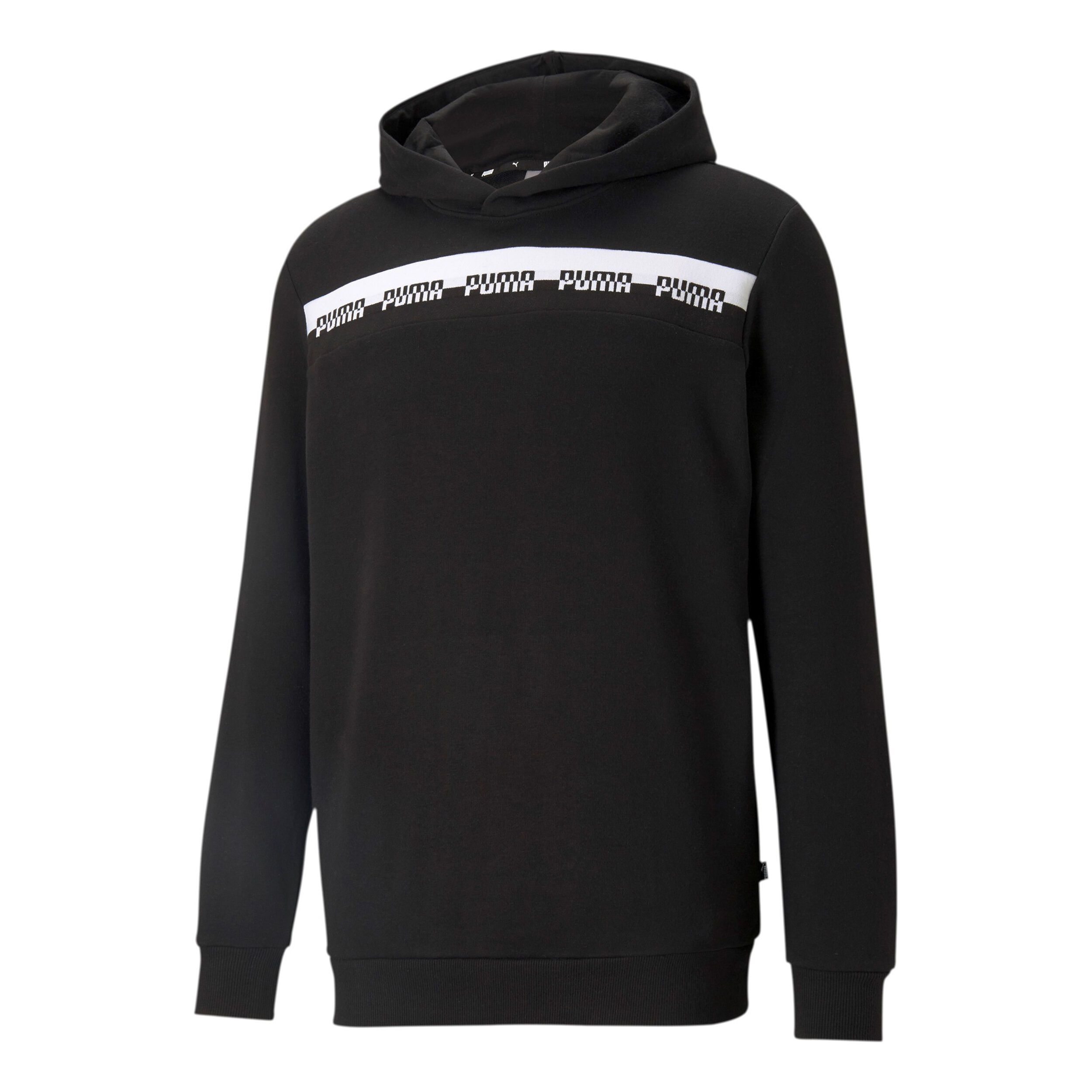 Puma amplified hoody sale