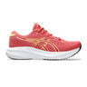 Gel-Excite 11 Neutral running shoe Women-coral, yellow