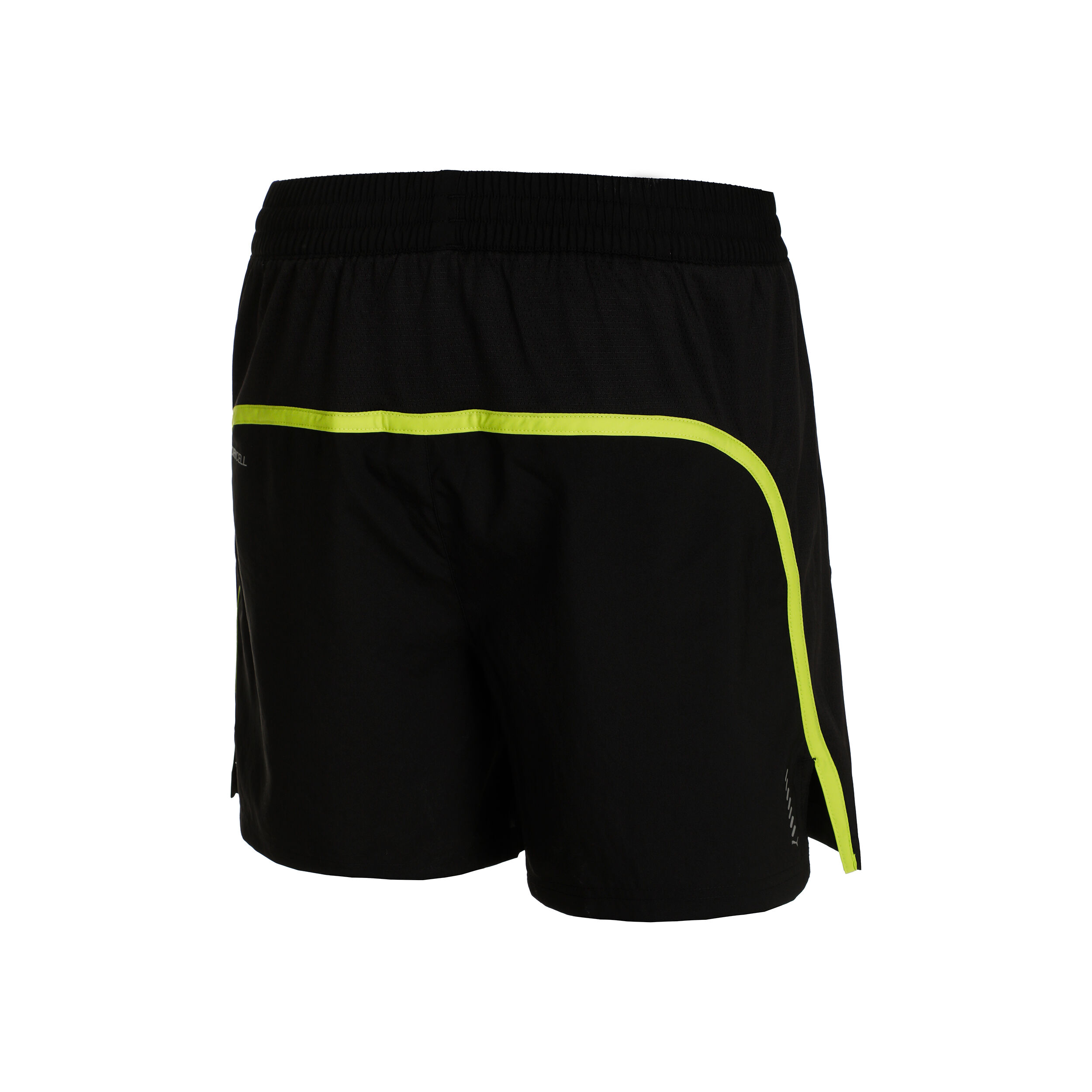 Buy Puma Run Favorite Velocity 5in Running Shorts Men Black Neon Green online Running Point COM