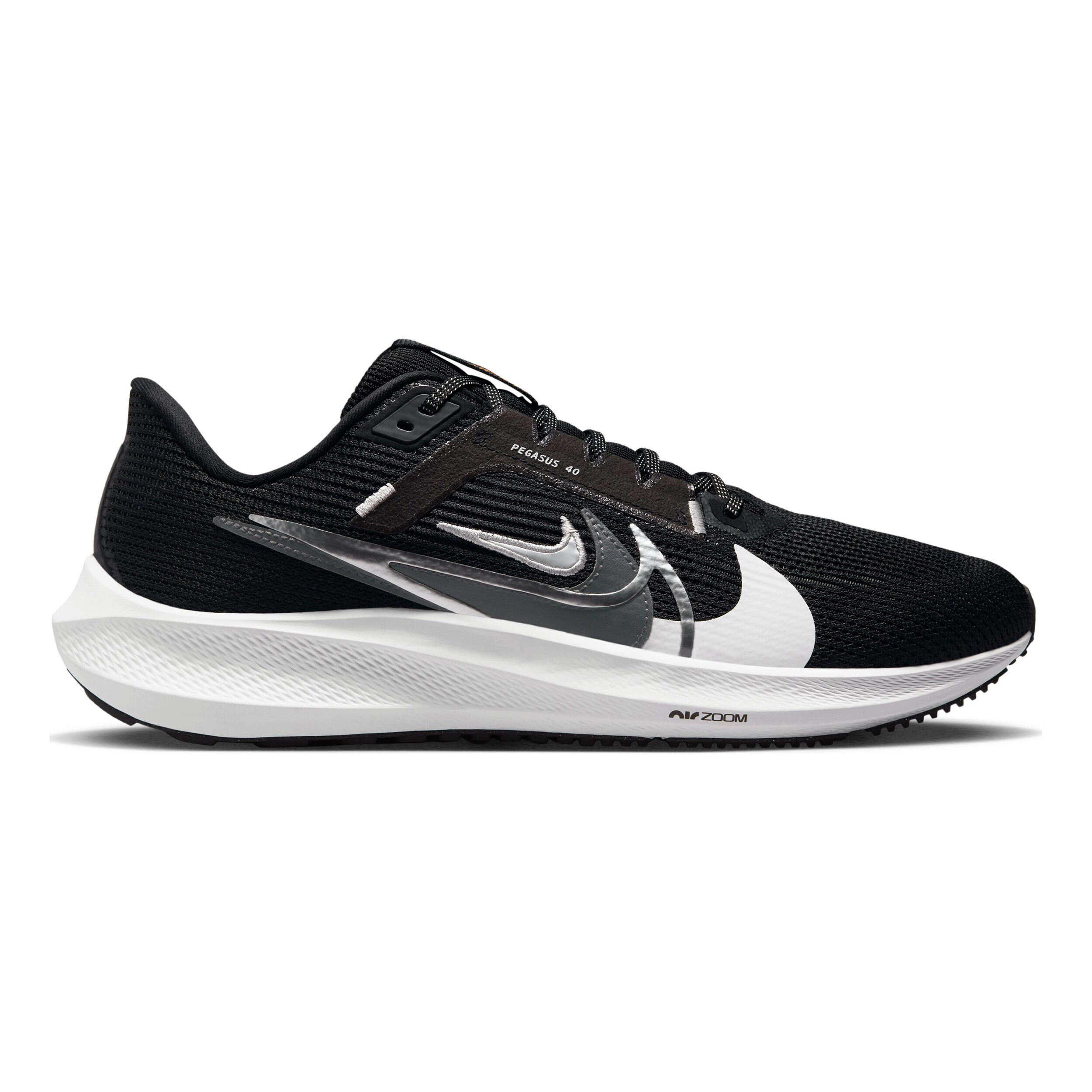 Buy Nike Air Zoom Pegasus 40 Premium Neutral Running Shoe Men Black White online Running Point COM