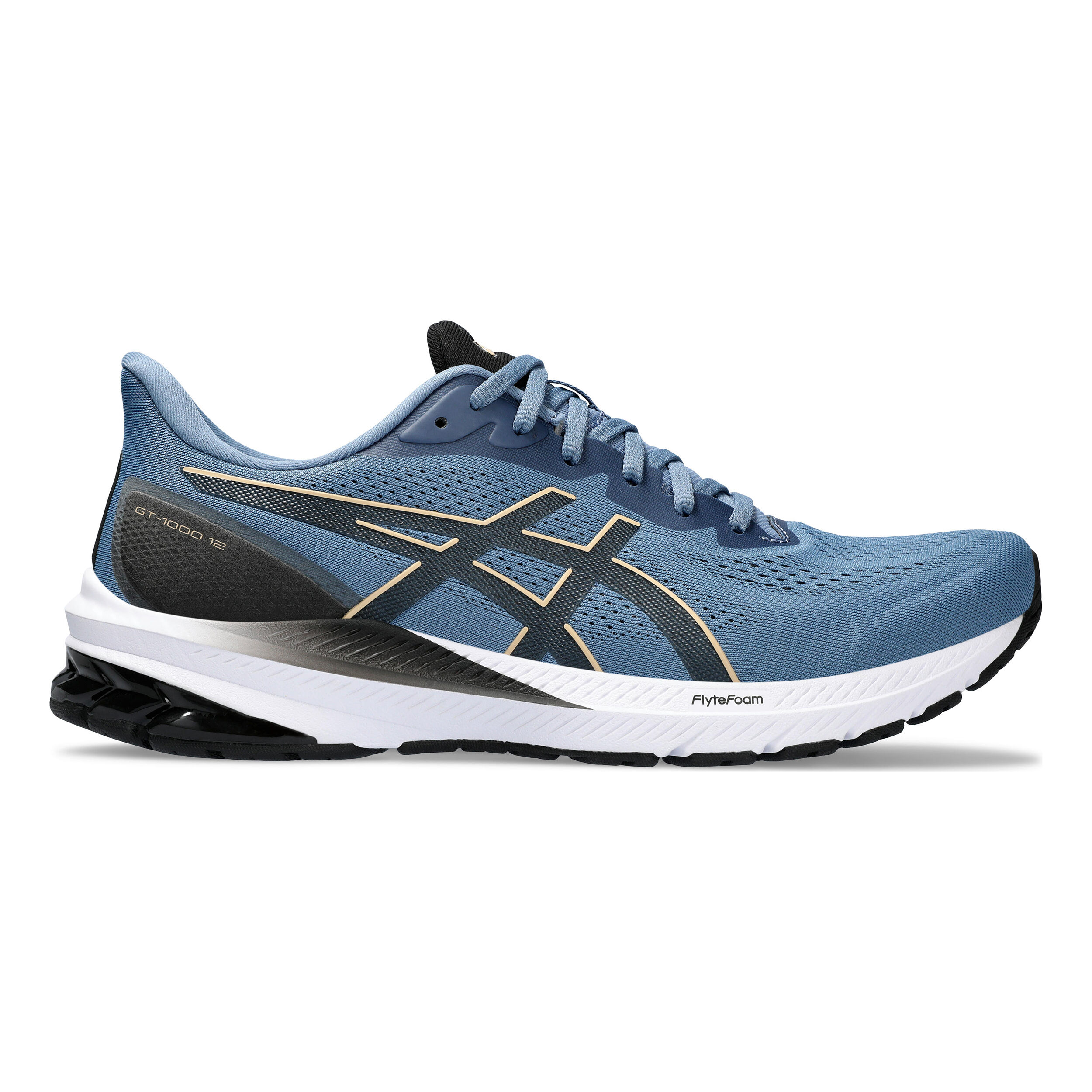 Stability running shoes are designed for individuals with on sale