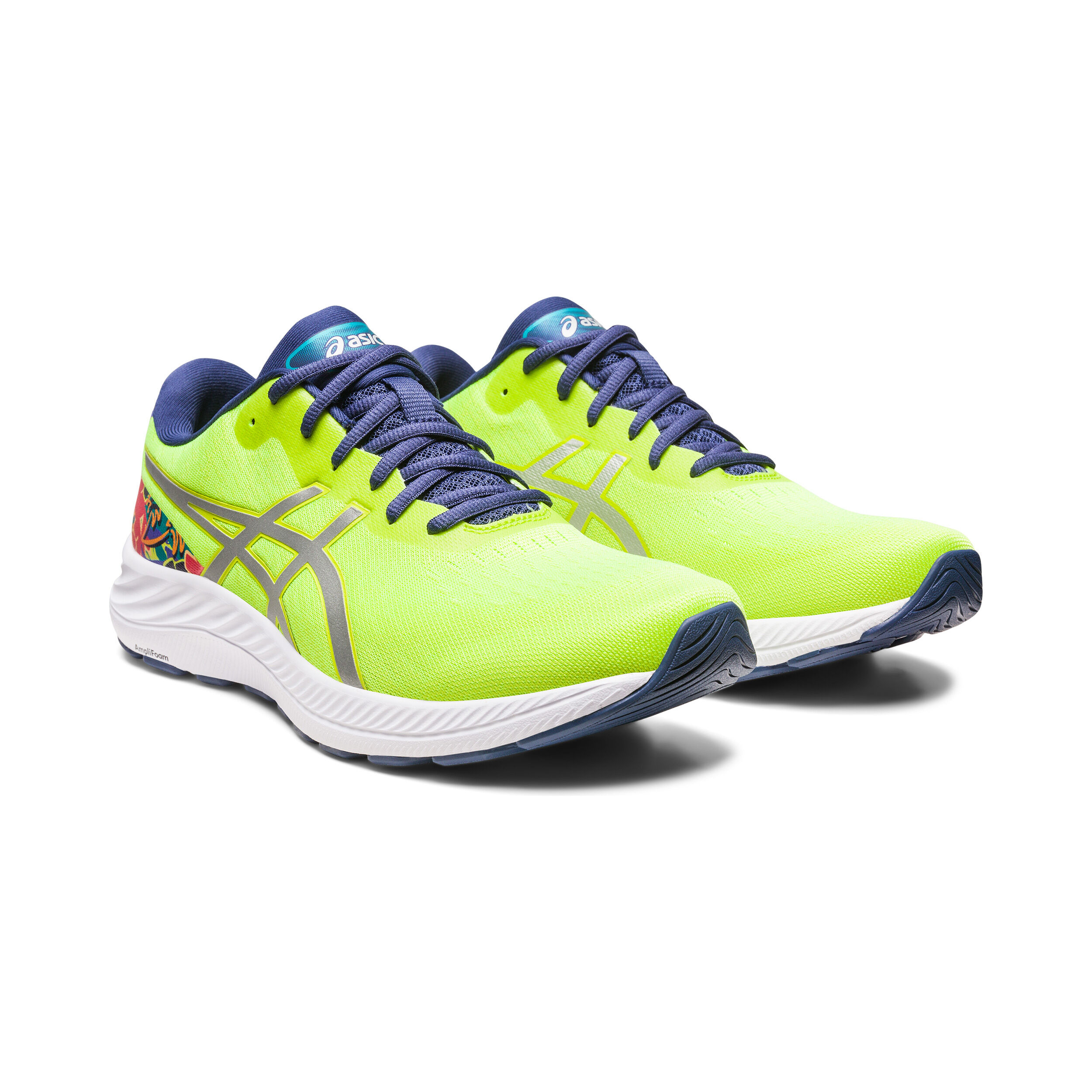 Buy ASICS Gel Excite 9 Lite Show Neutral Running Shoe Men Yellow