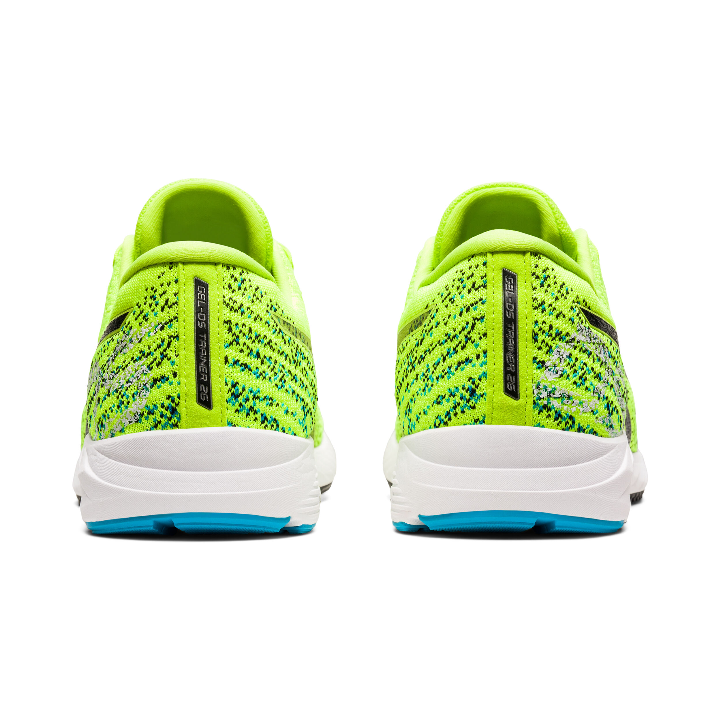 Buy ASICS Gel-DS Trainer 26 Competition Running Shoe Men