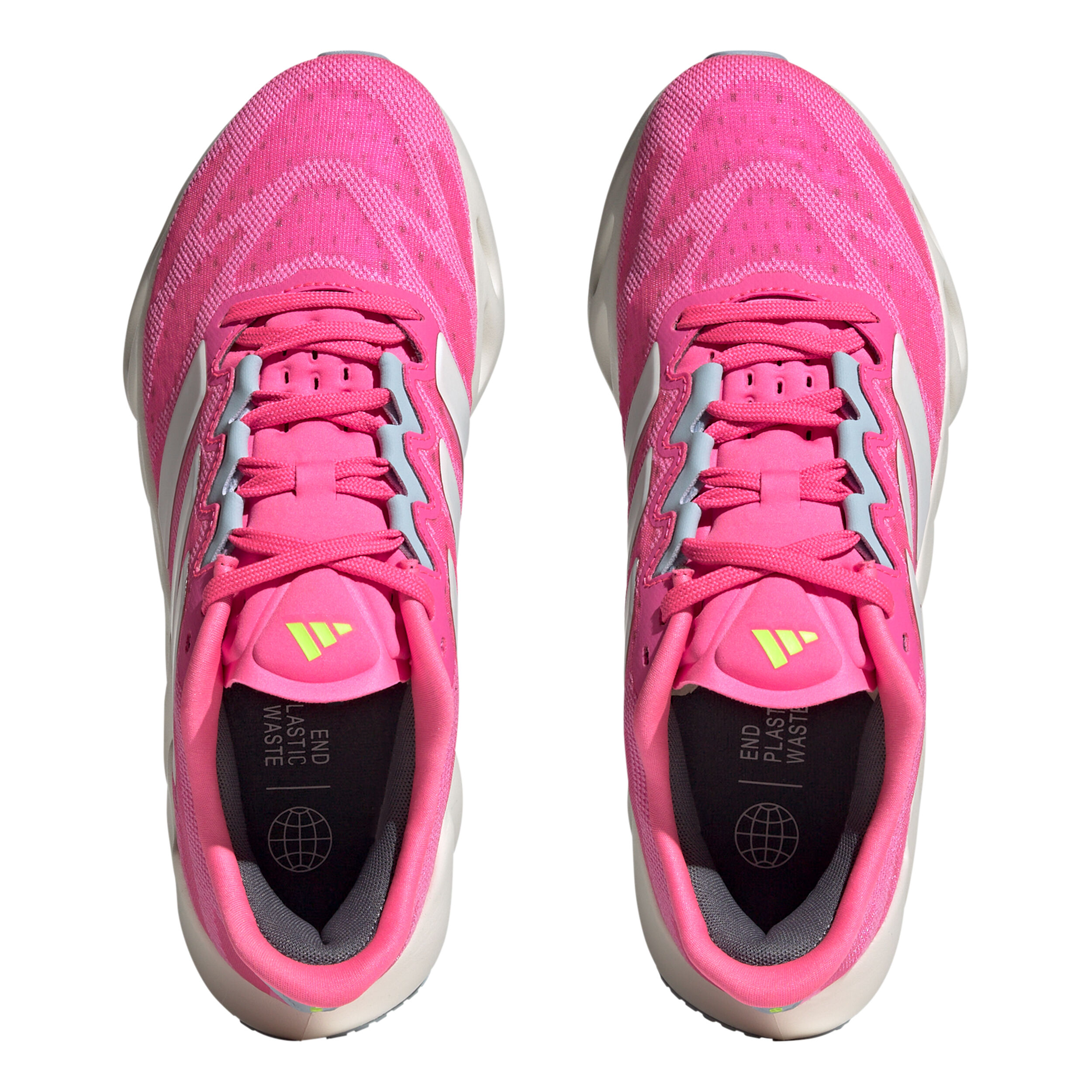 Buy adidas Switch FWD Neutral Running Shoe Women Pink White online Running Point COM