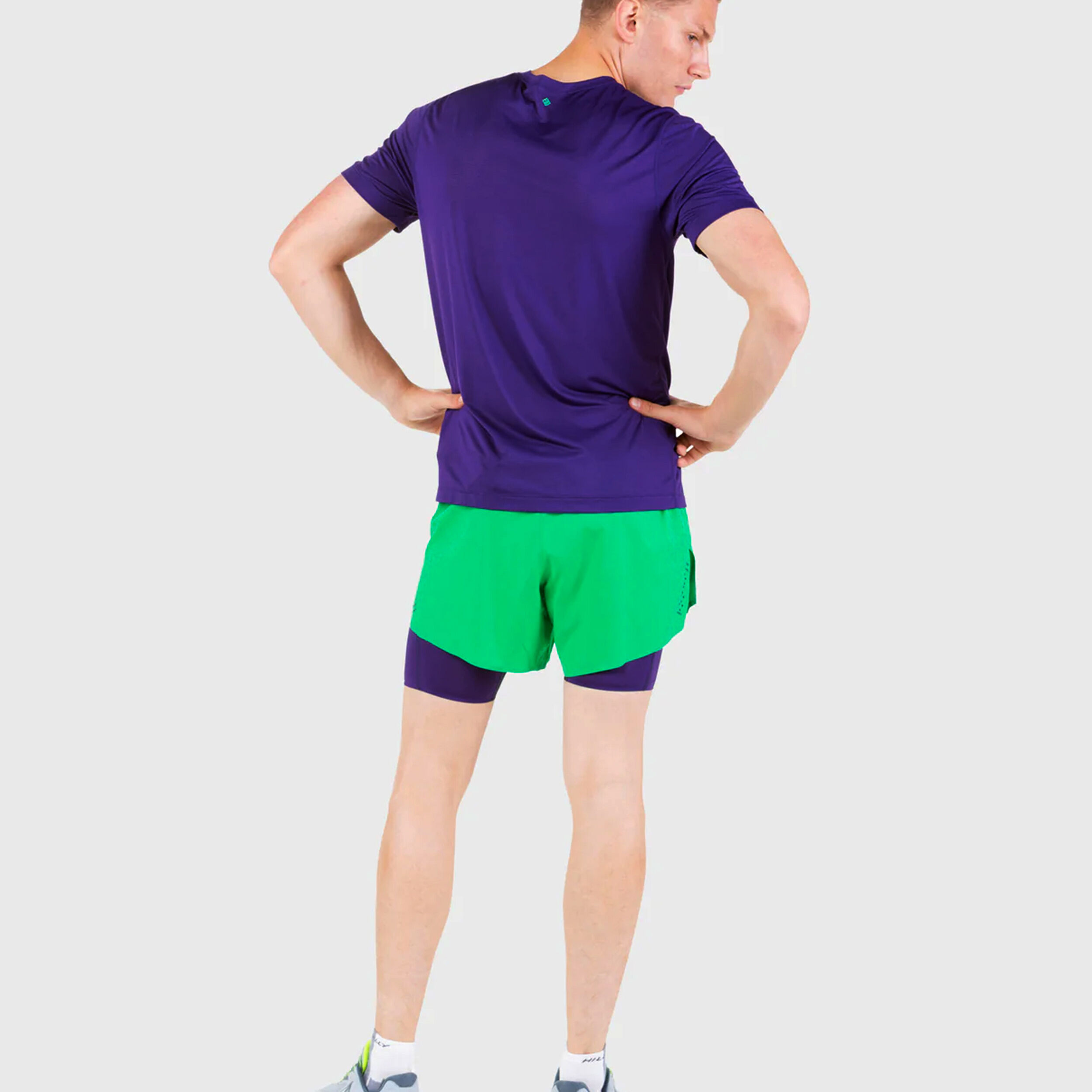 Ronhill momentum twin hotsell 7 short