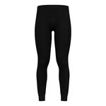 Odlo Clothing Odlo Merino 160 Tight Men-Black
