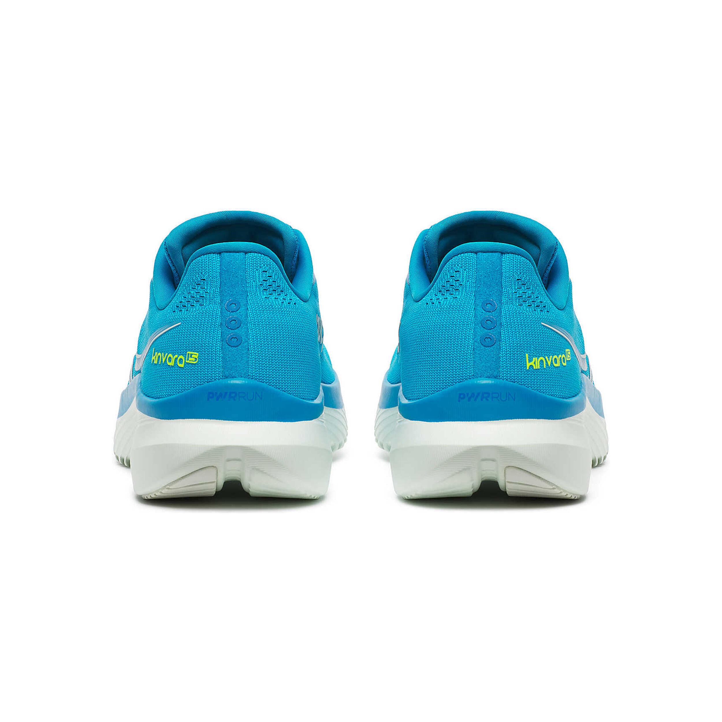 Buy Saucony Kinvara 15 Neutral Running Shoe Women Light Blue online Running Point COM