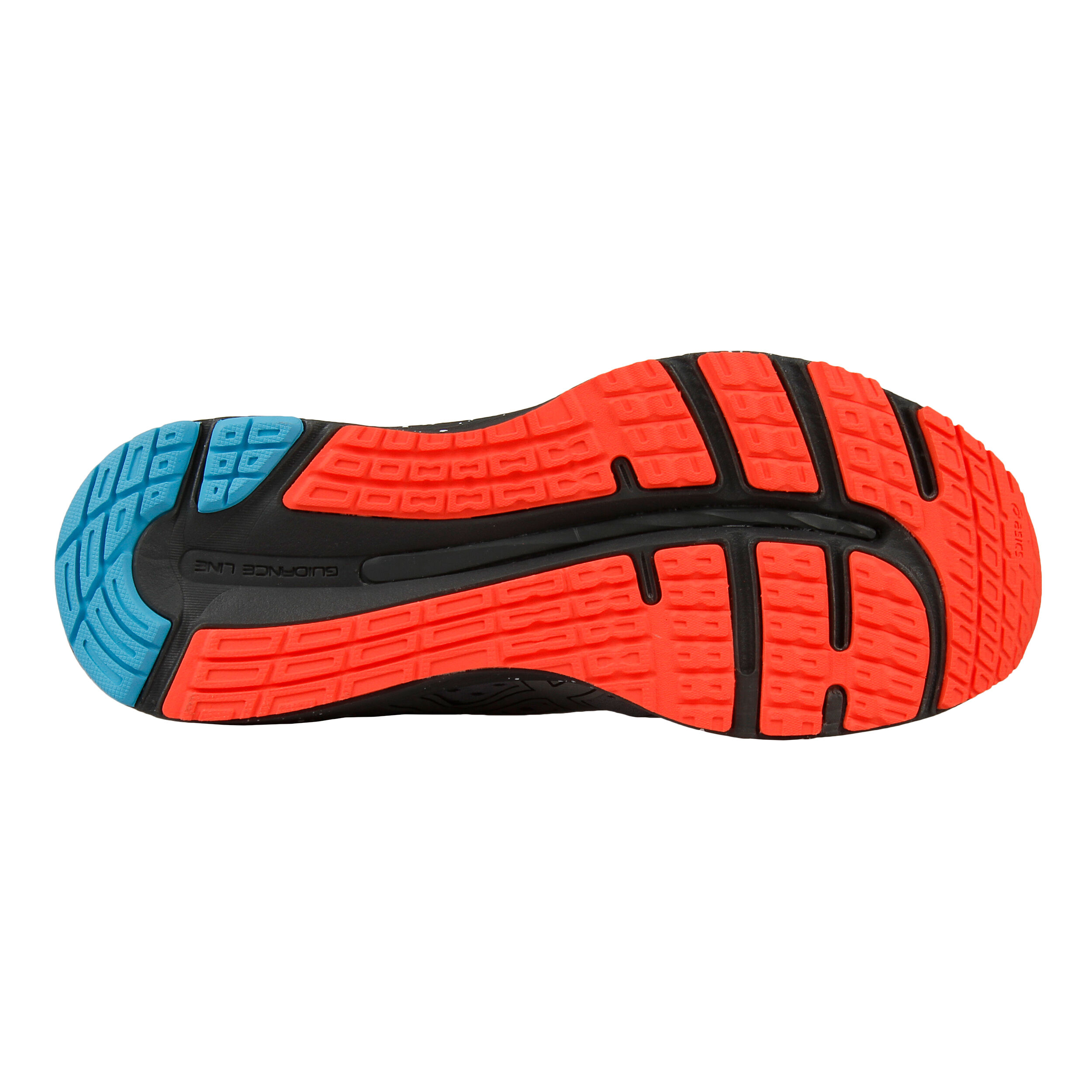 Buy ASICS Gel Cumulus 20 LE Neutral Running Shoe Men Lightgrey Dark Grey online Running Point COM