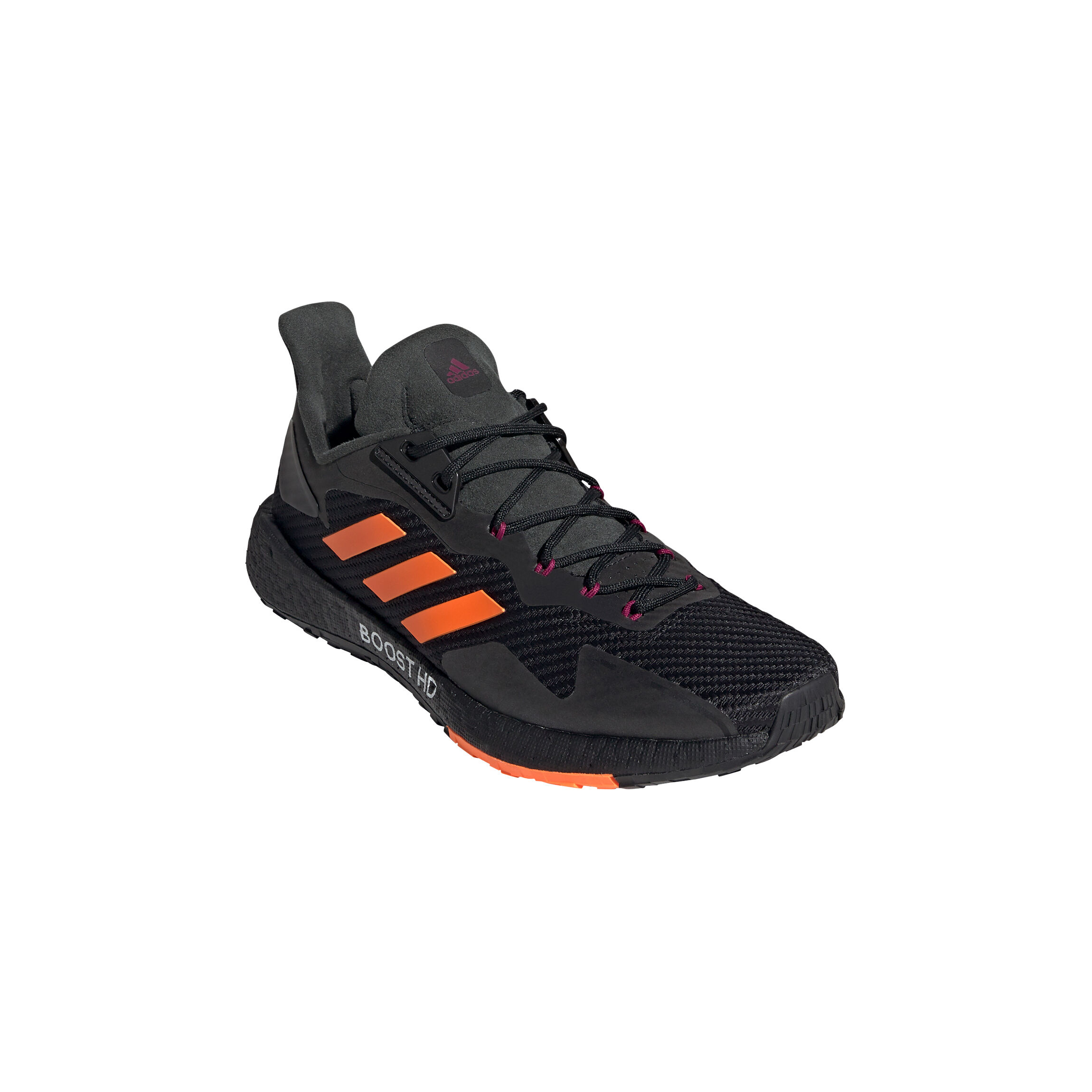 Pulseboost hd winter sale