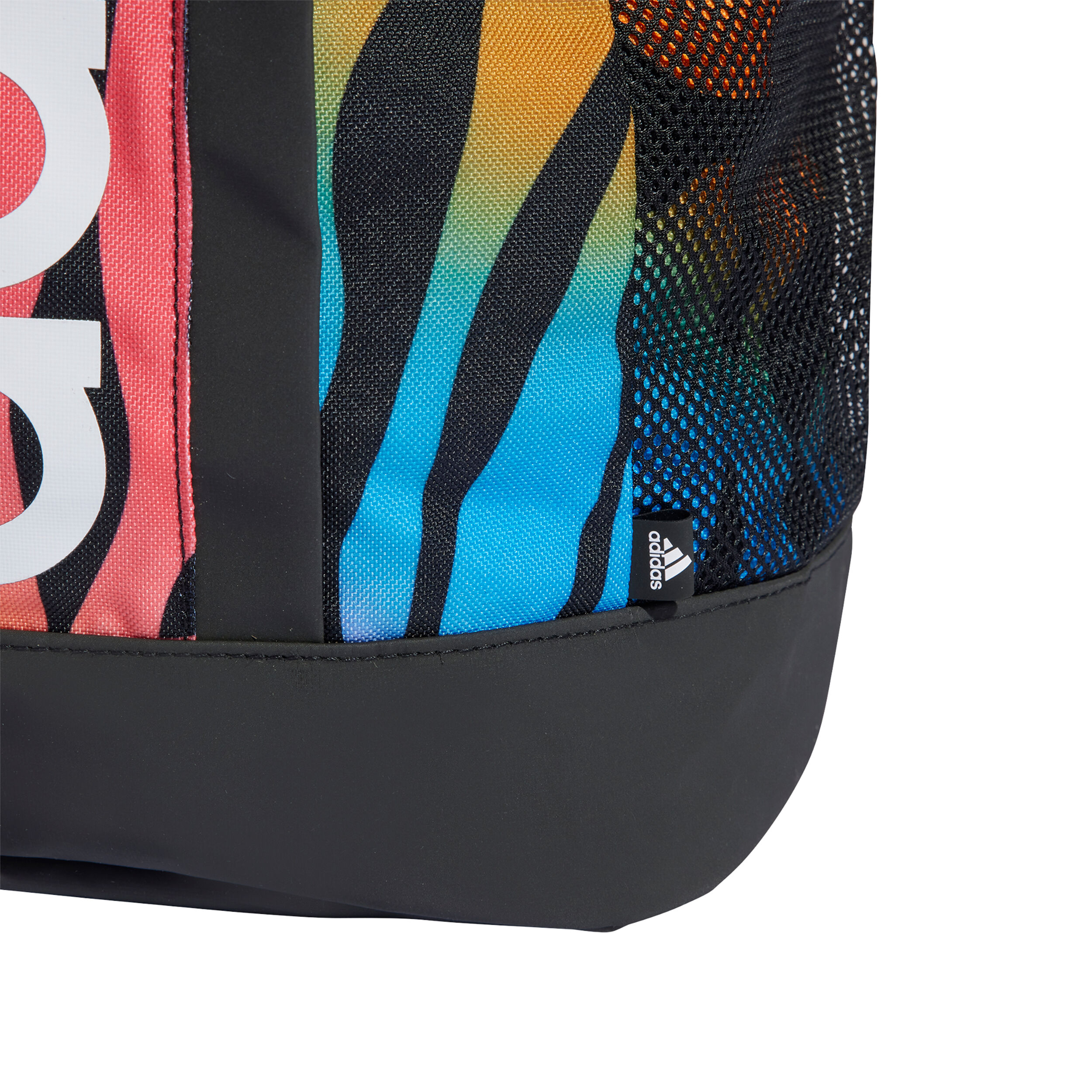 Linear core graphic backpack shop