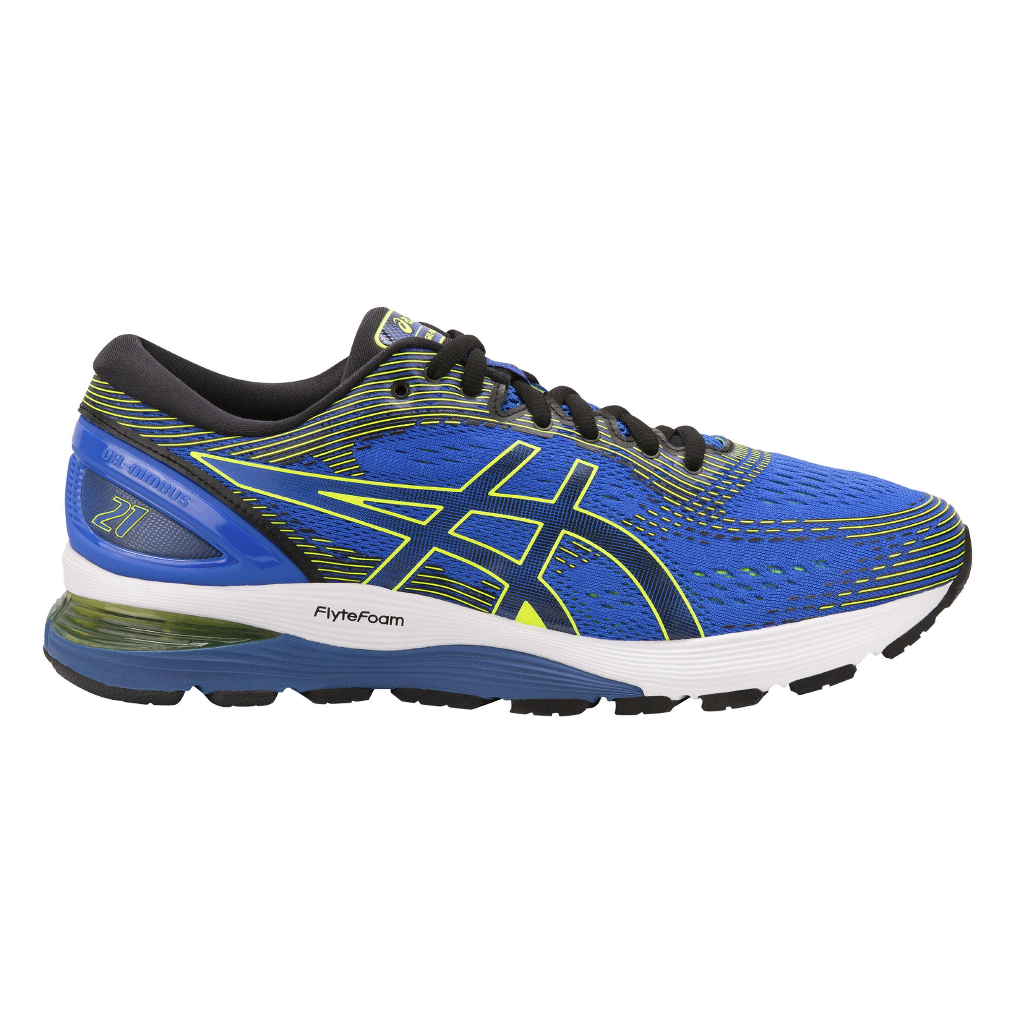 ASICS