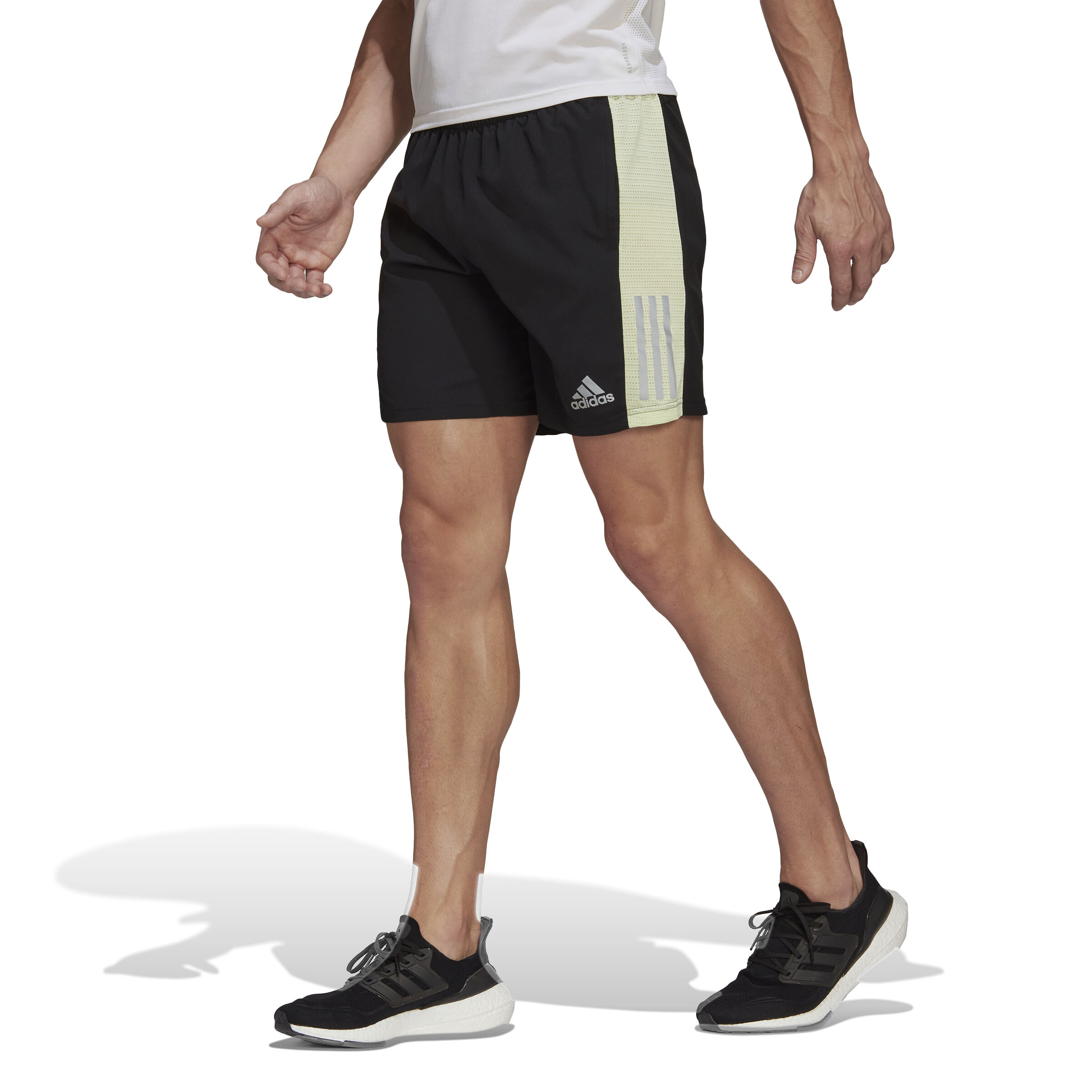 Adidas shorts 5 inch top