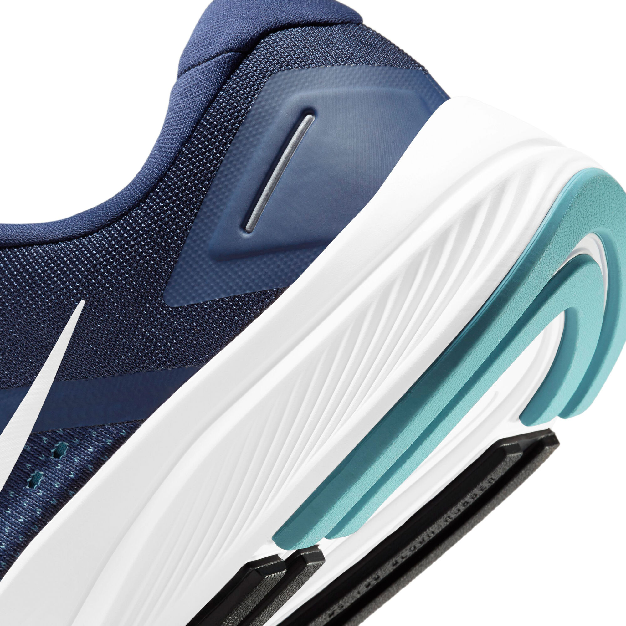 Geologie Mysterie Split buy Nike Air Zoom Structure 23 Stability Running Shoe Men - Blue, White  online | Running Point