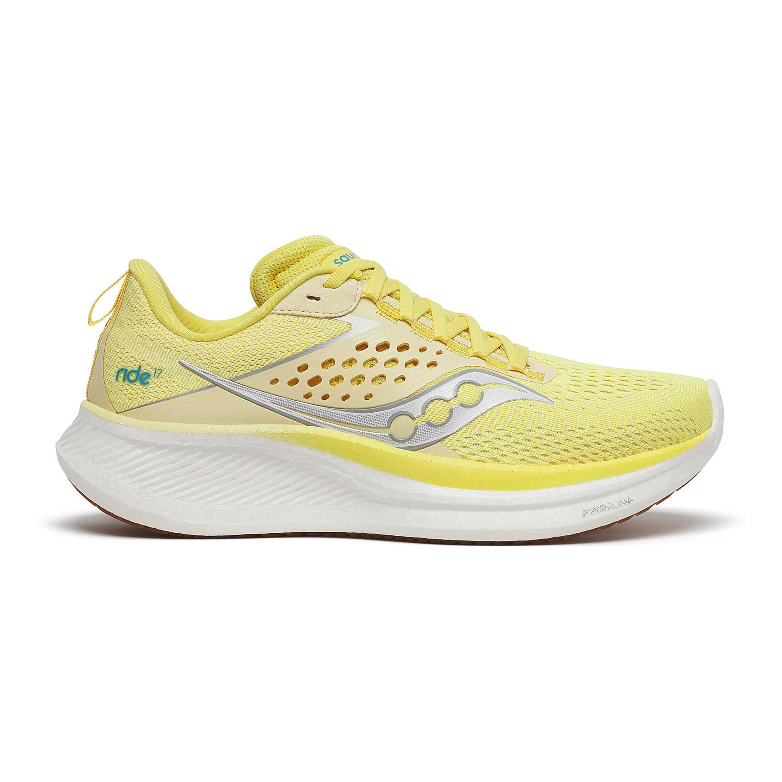 Running saucony femme outlet