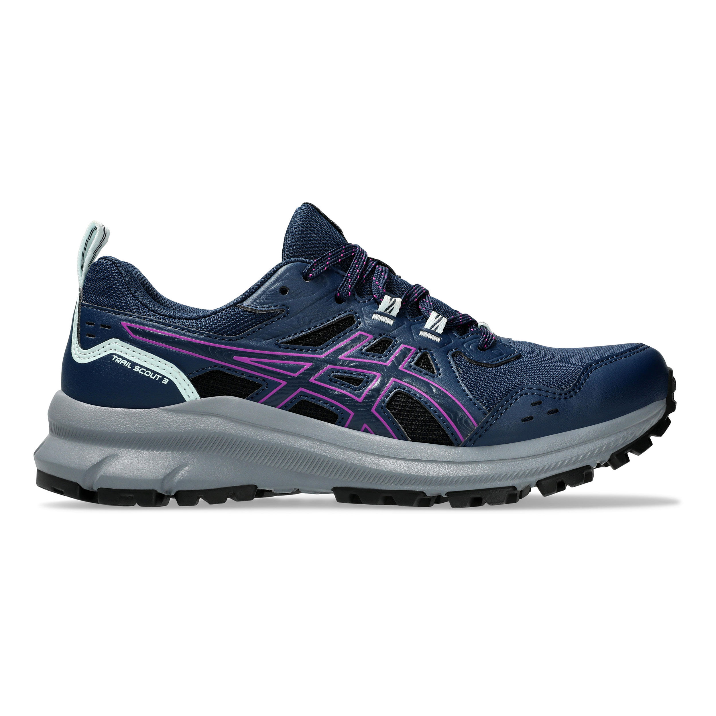 asics trail running shoes