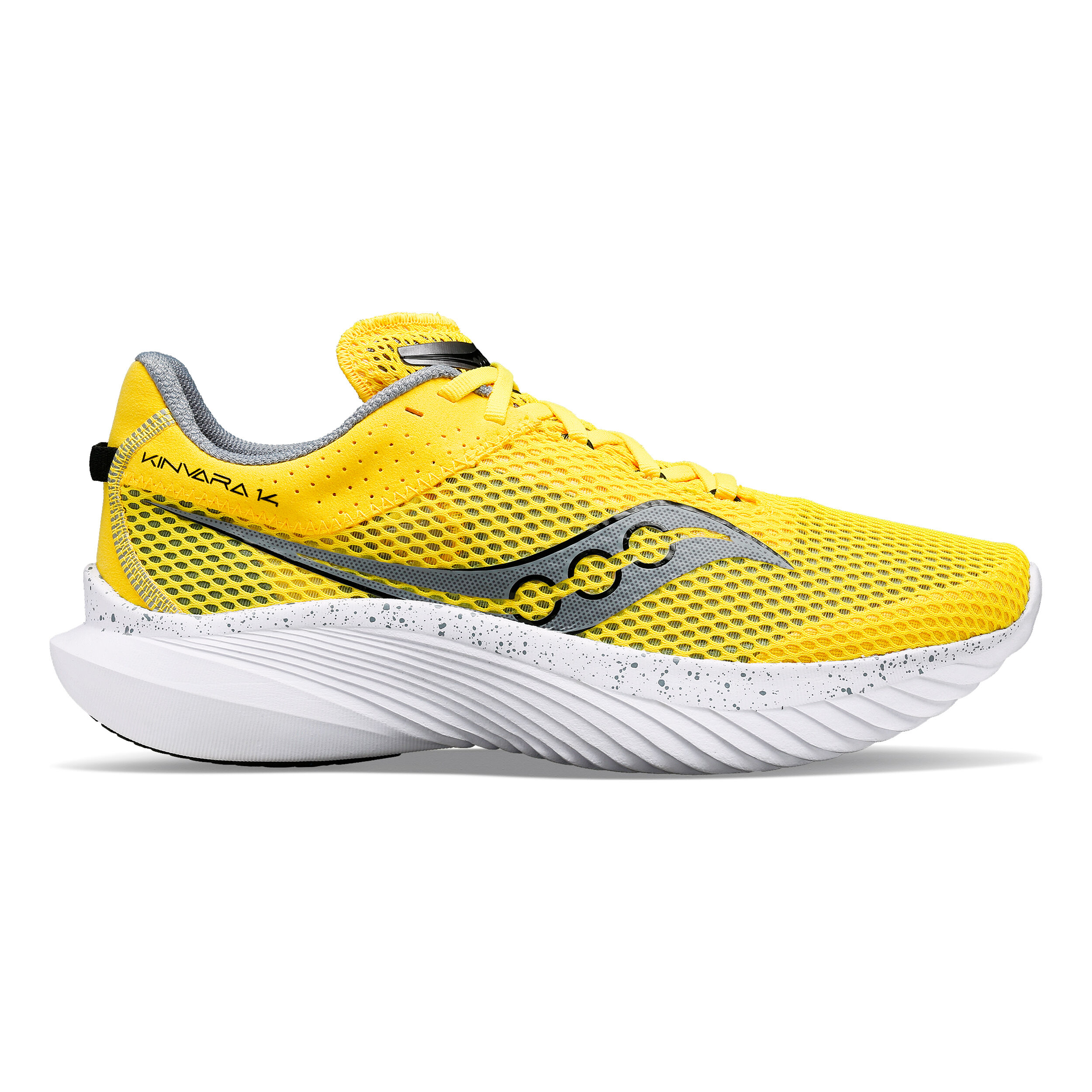 Saucony shoes mens yellow top