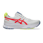 ASICS Running shoes ASICS Gel-Kayano 32 ATC Stability Running Shoe Men-White,Coral