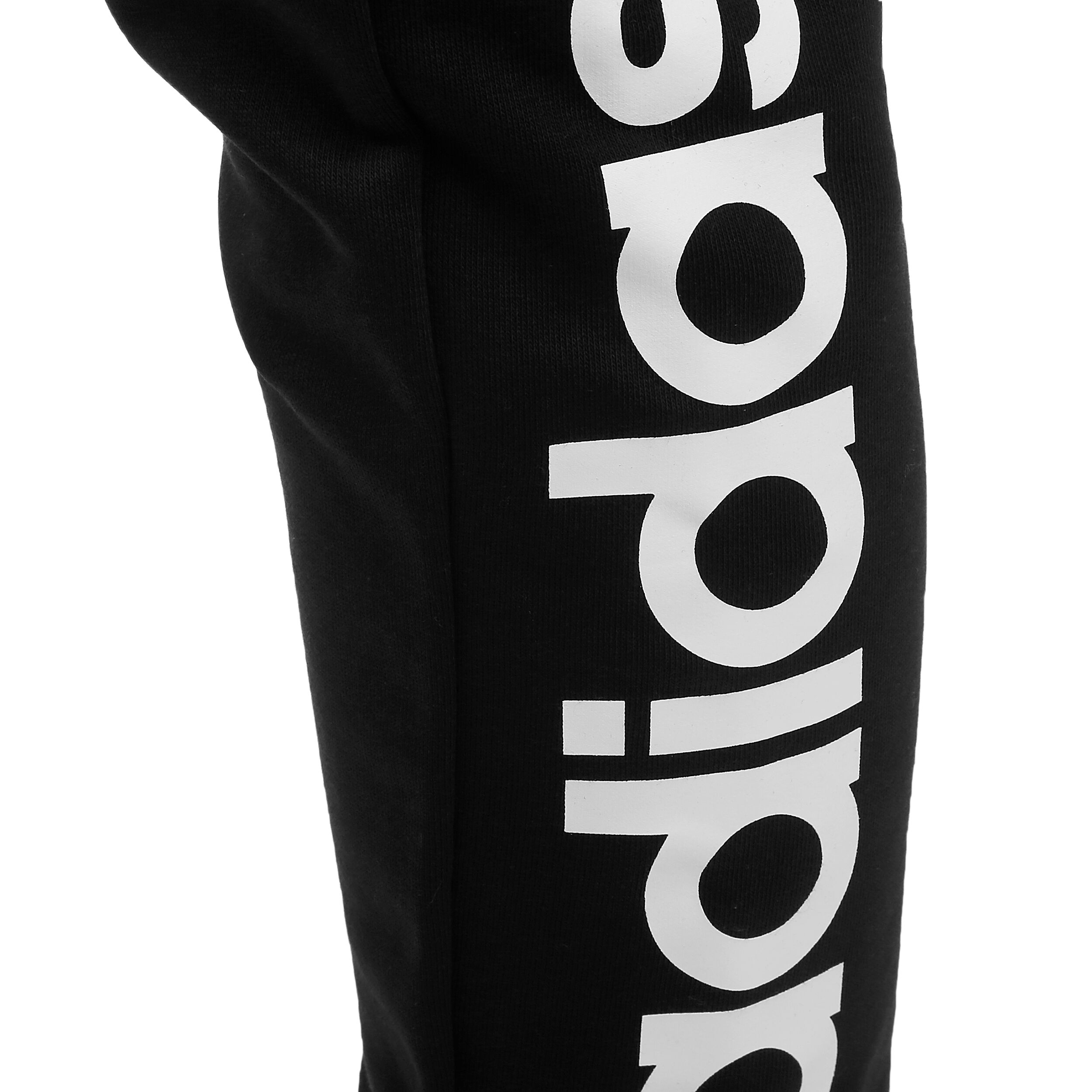 Adidas women's essential linear pants clearance