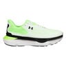 Infinite Pro 2 Neutral Running Shoe Men-White,Neon Green