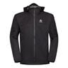 X-Alp Waterproof Running jacket Men-dark blue