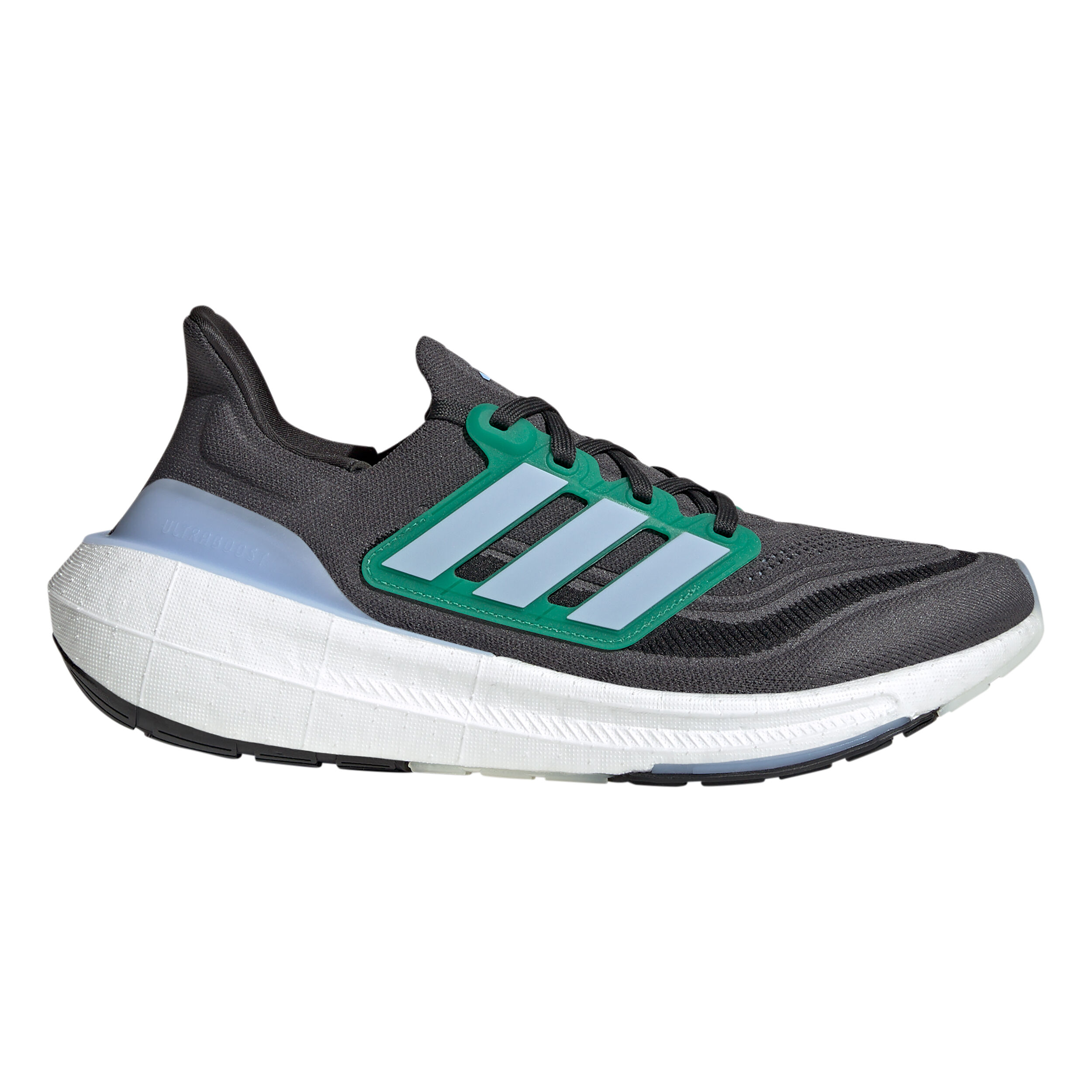 Buy adidas Ultra Boost 23 Neutral Running Shoe Men Grey Blue