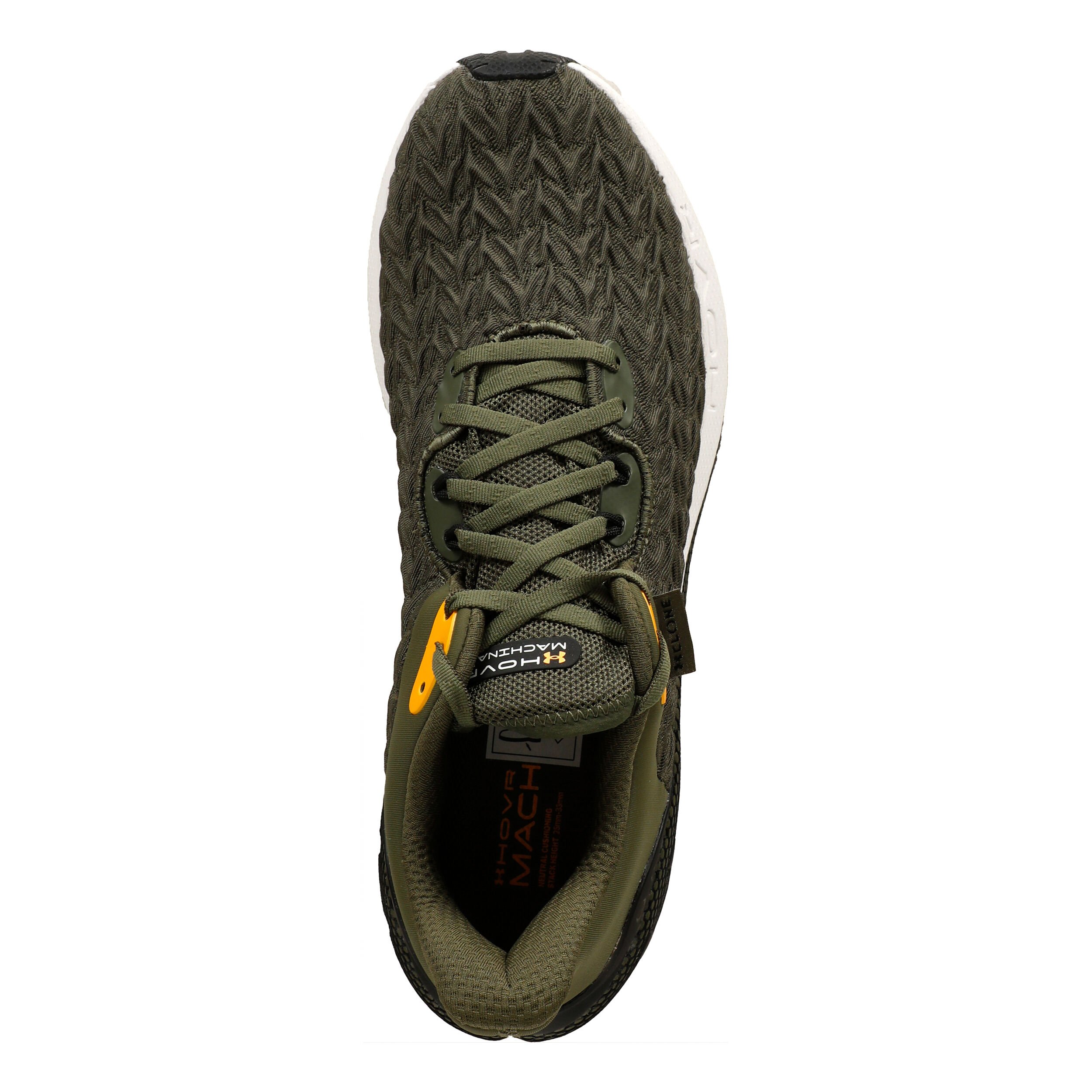 Buy Under Armour HOVR Machina 3 Clone Neutral Running Shoe Men Green online Running Point COM
