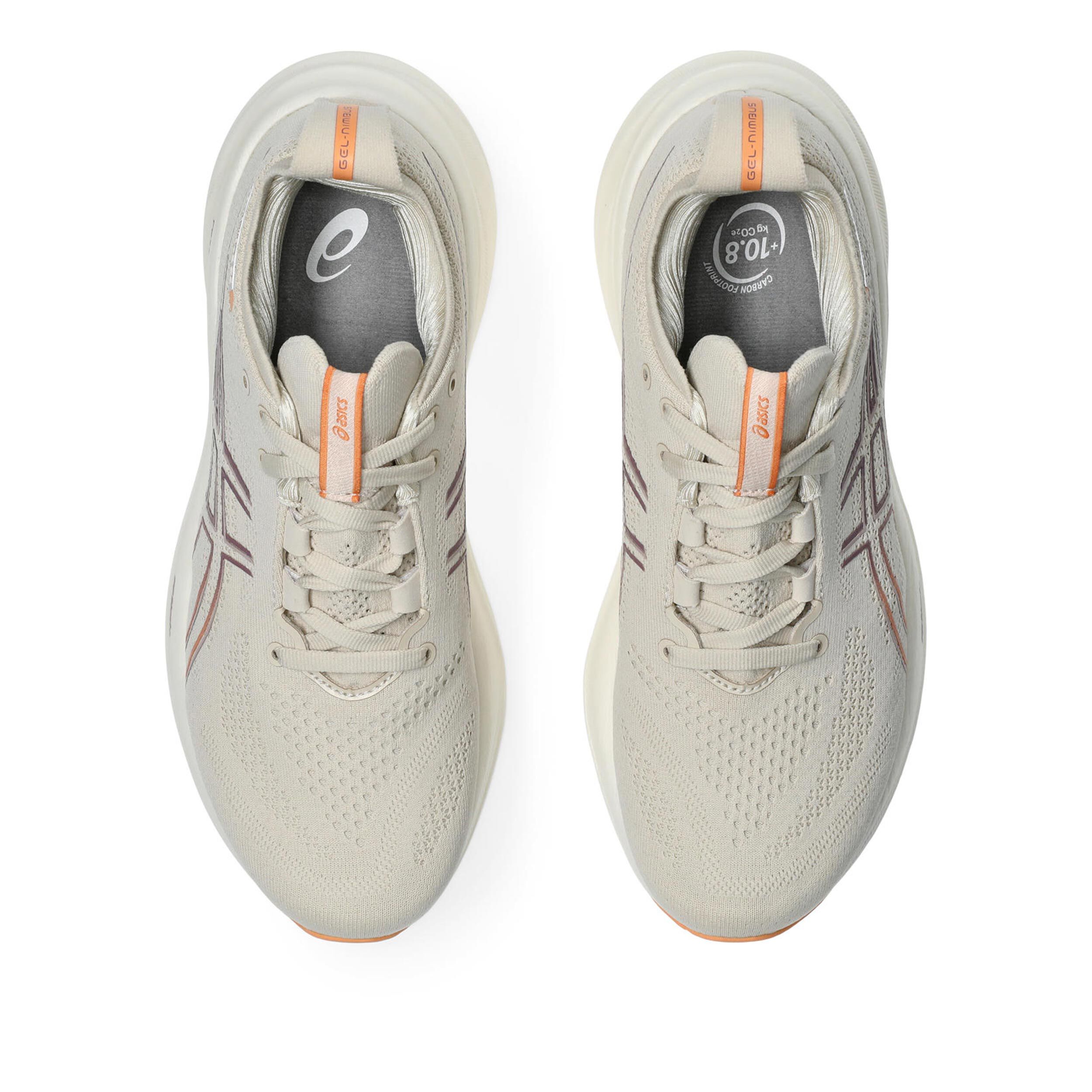 Asics gel neutral top