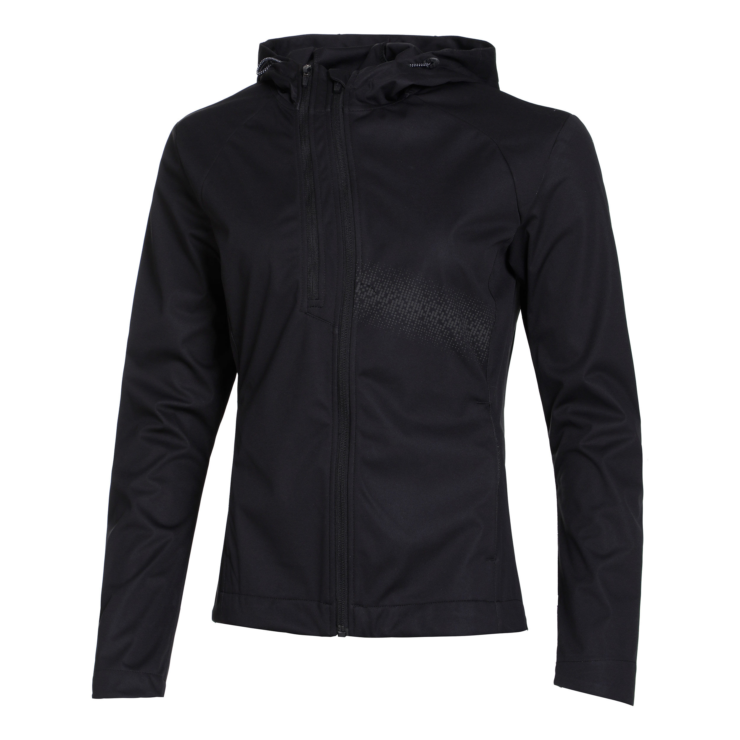 Buy NEO Reflex Tex Running Jacket Women Black in size S online | Running  Point COM