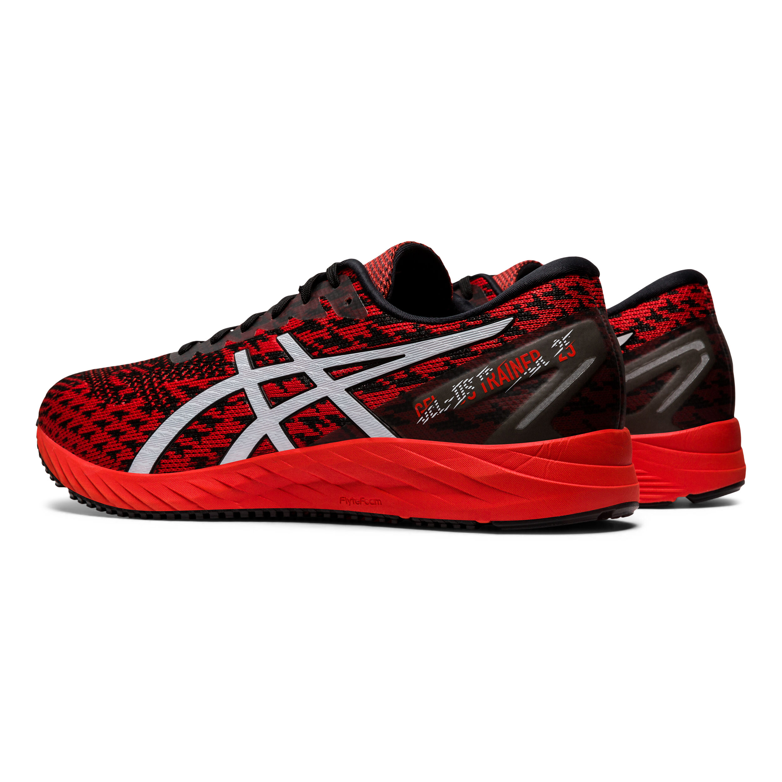 Asics flytefoam rouge online