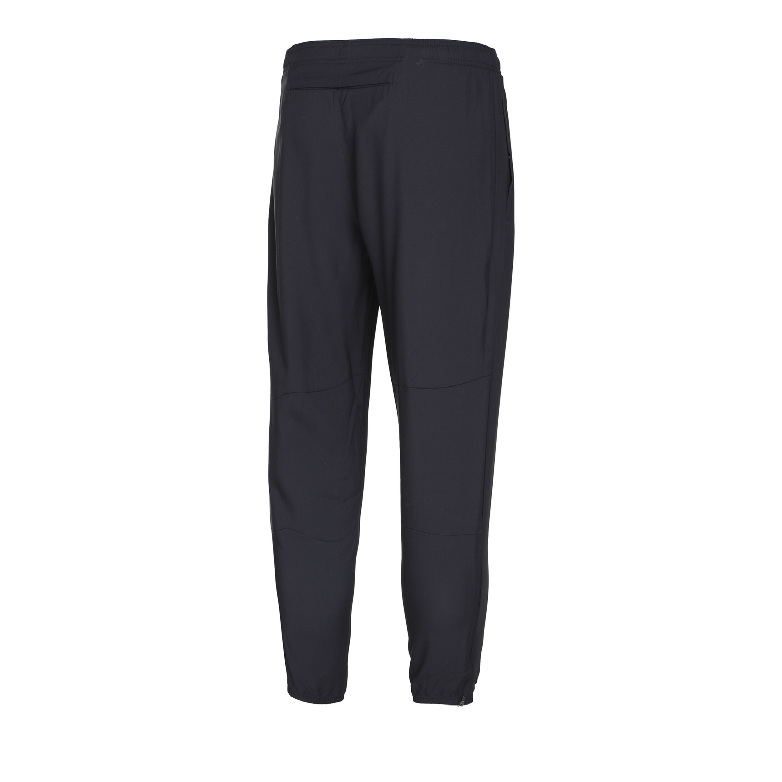 Buy Nike Dri-Fit Challenger Woven Running Pants Men Black