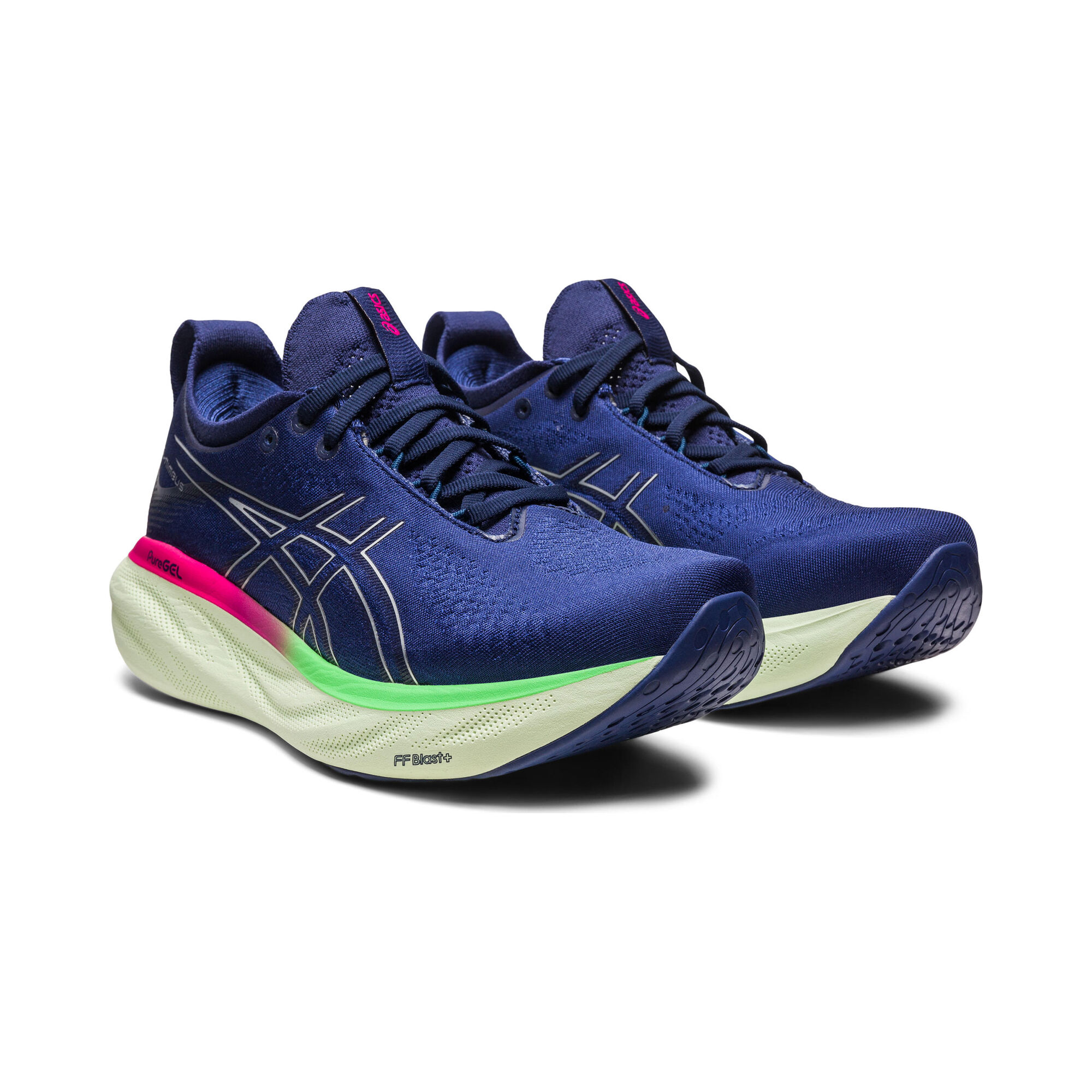 ASICS