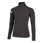 Craft Clothing Craft ADV SUBZ Long Sleeve Women-Brown