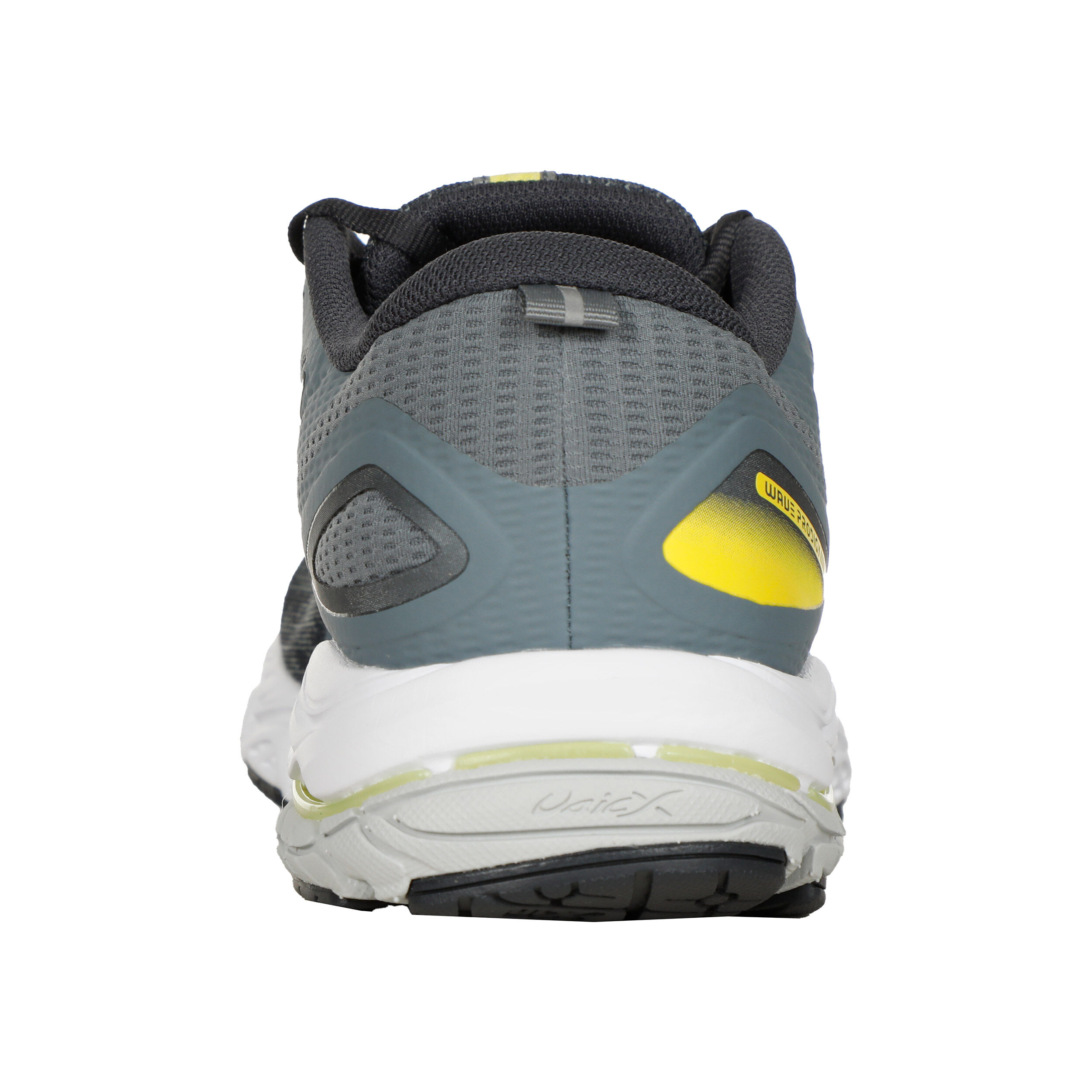 Mizuno running 2025 a4 mens grey