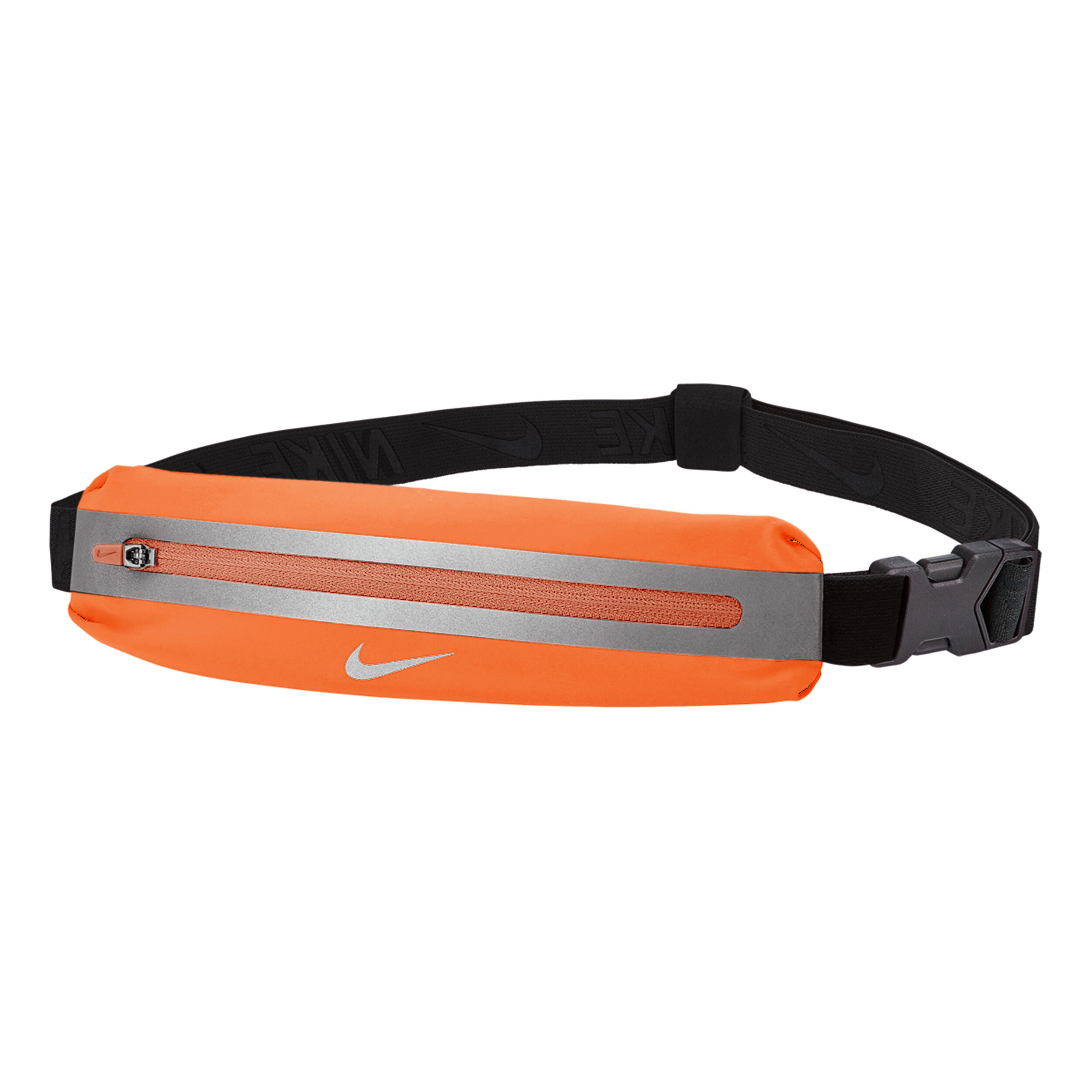 Nike running waist belt shop