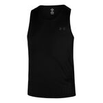 Under Armour Running top Under Armour Launch Elite Running Shirt Men-Black