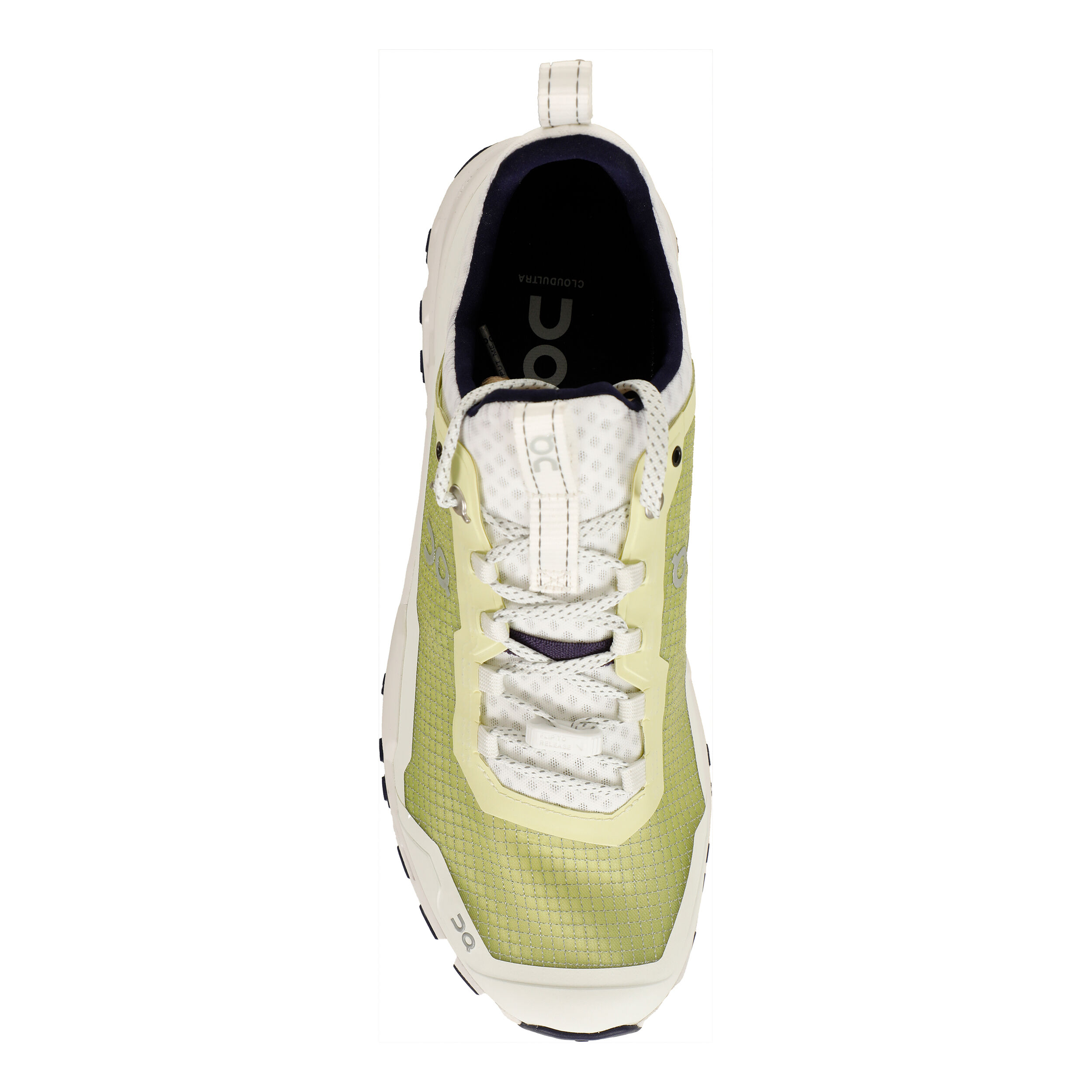 Buy On Cloudultra Fluorite Trail Running Shoe Men Gold, White online |  Running Point COM
