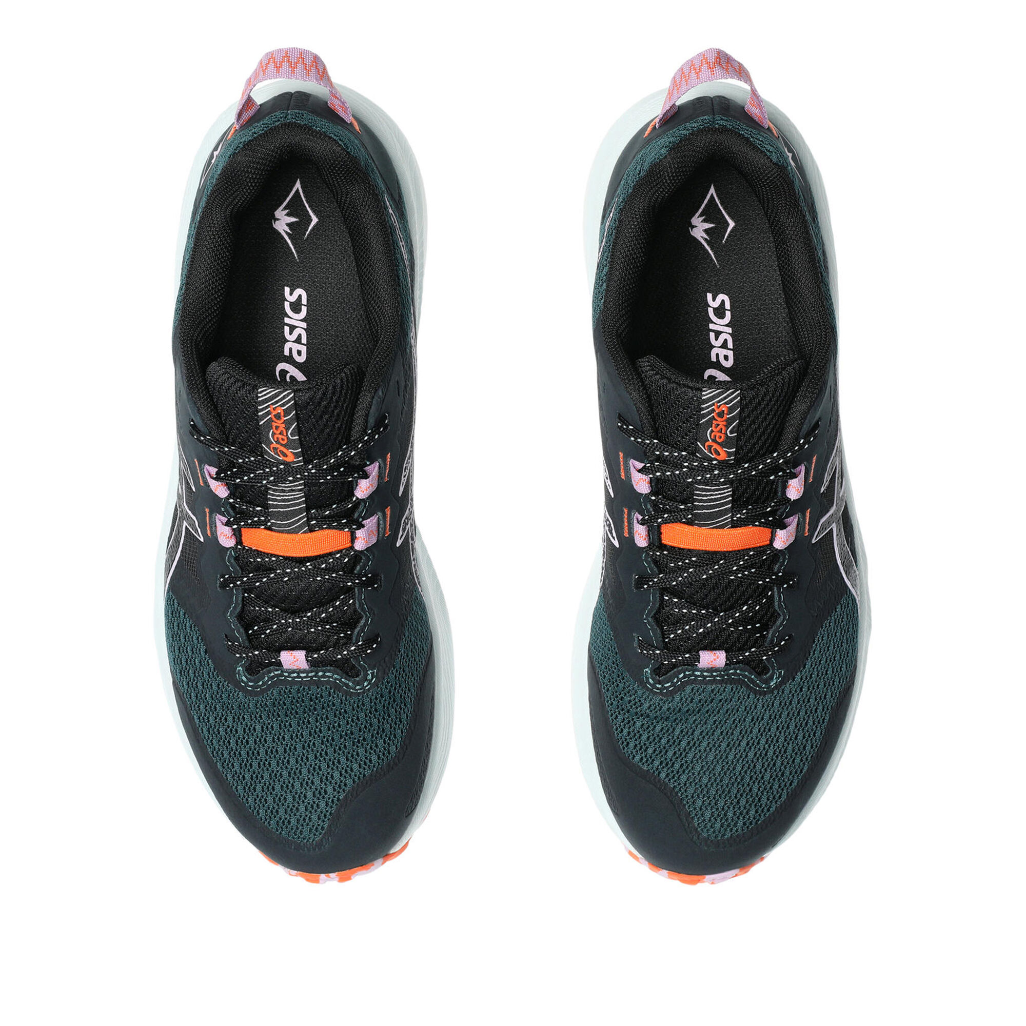 ASICS