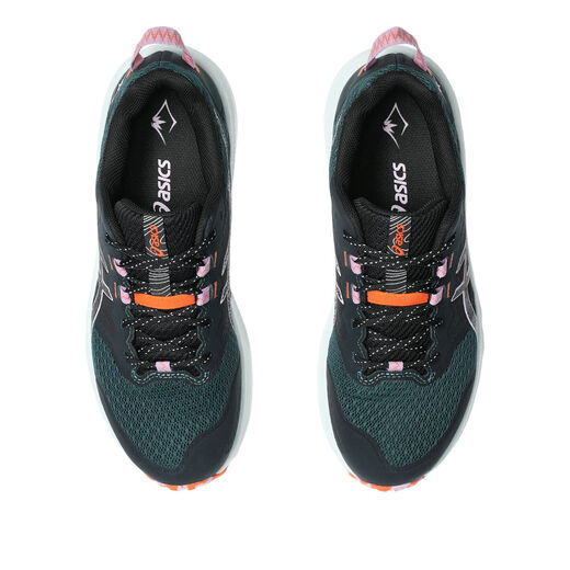 ASICS