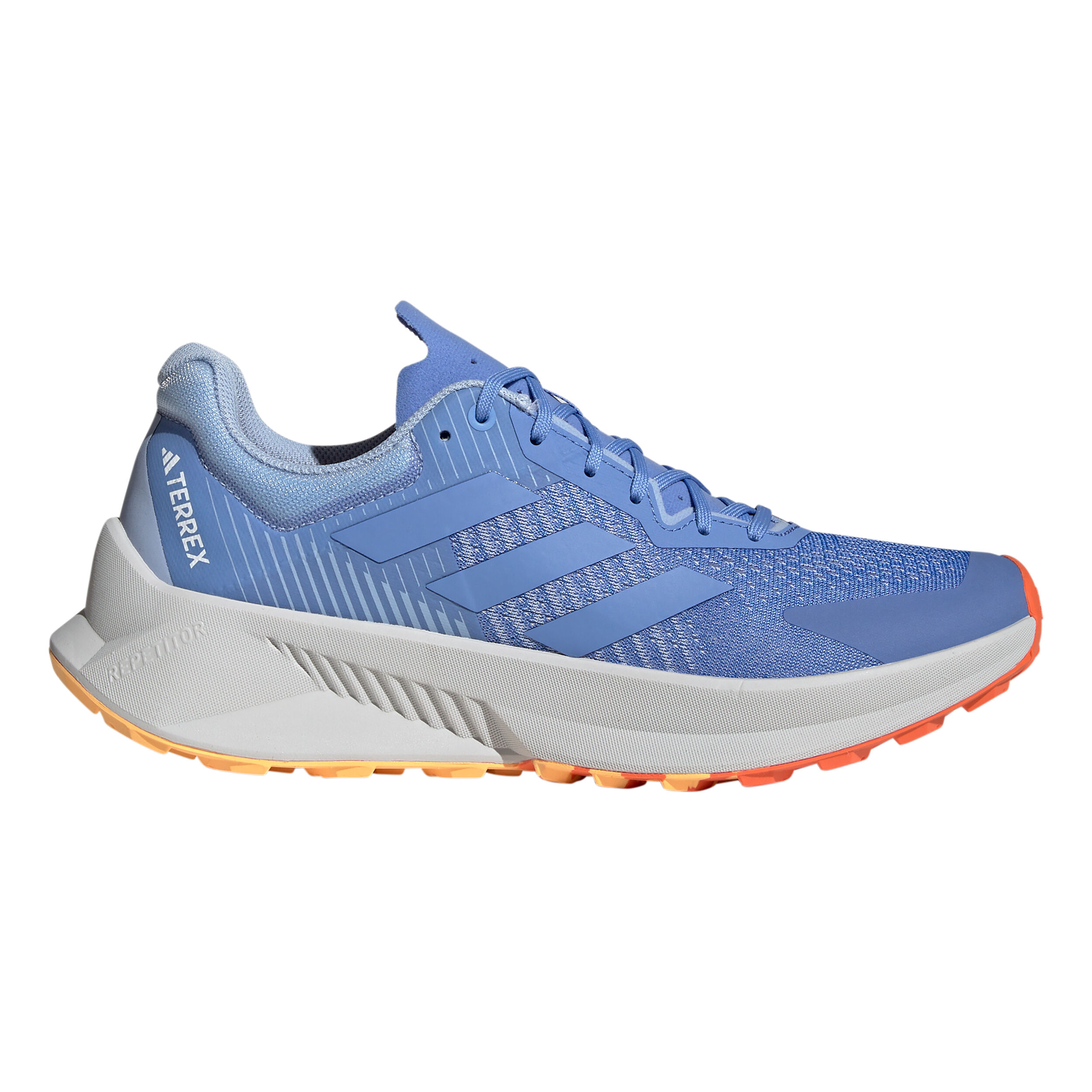 Adidas terrex blau hot sale