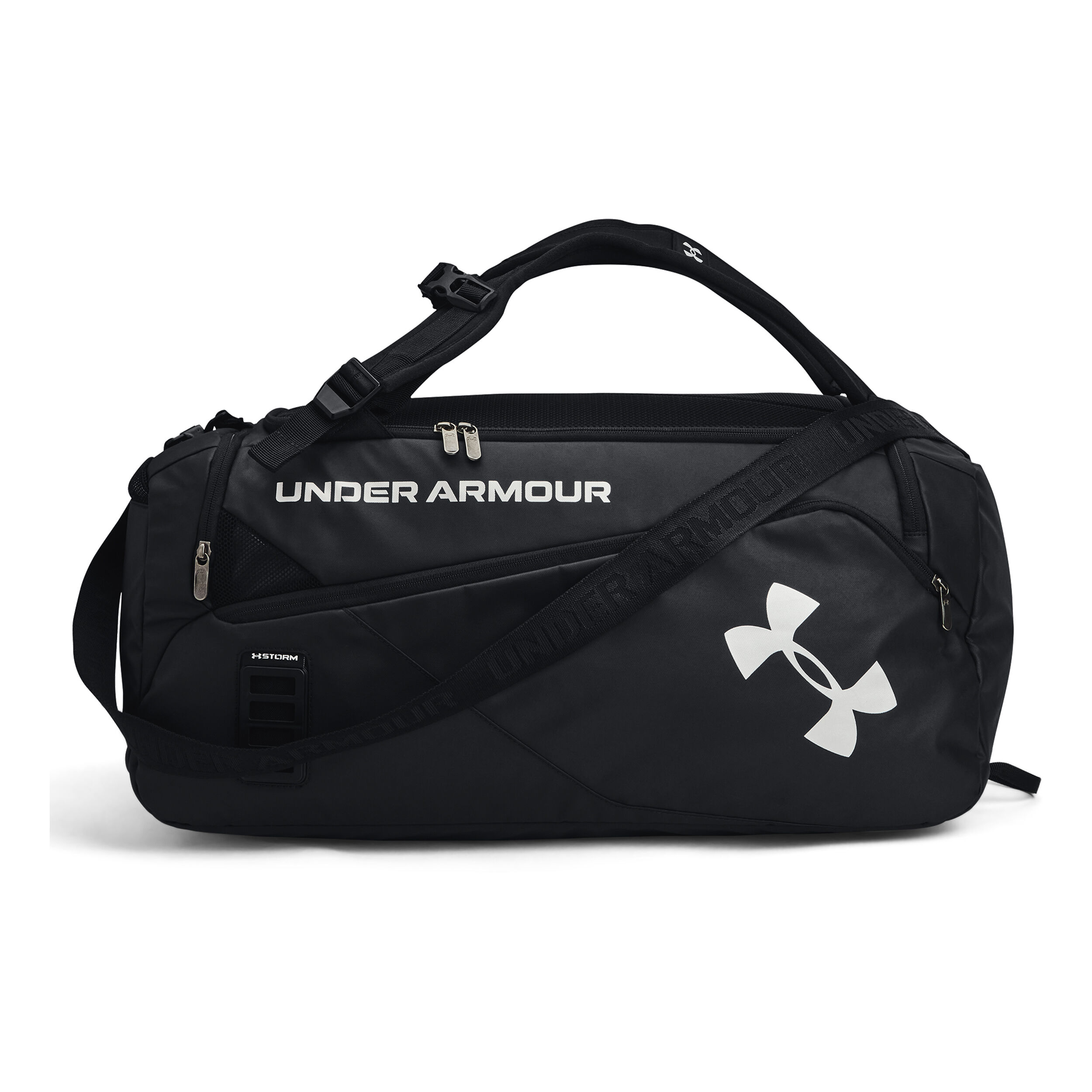 Under armour contain duo online