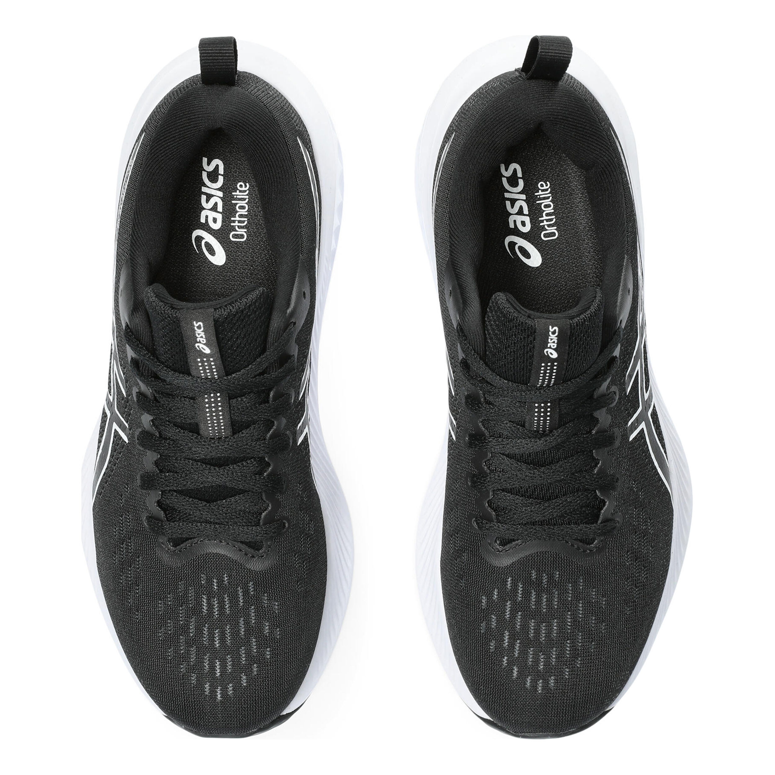 Buy ASICS Gel Excite 10 Neutral Running Shoe Women Black White online Running Point COM