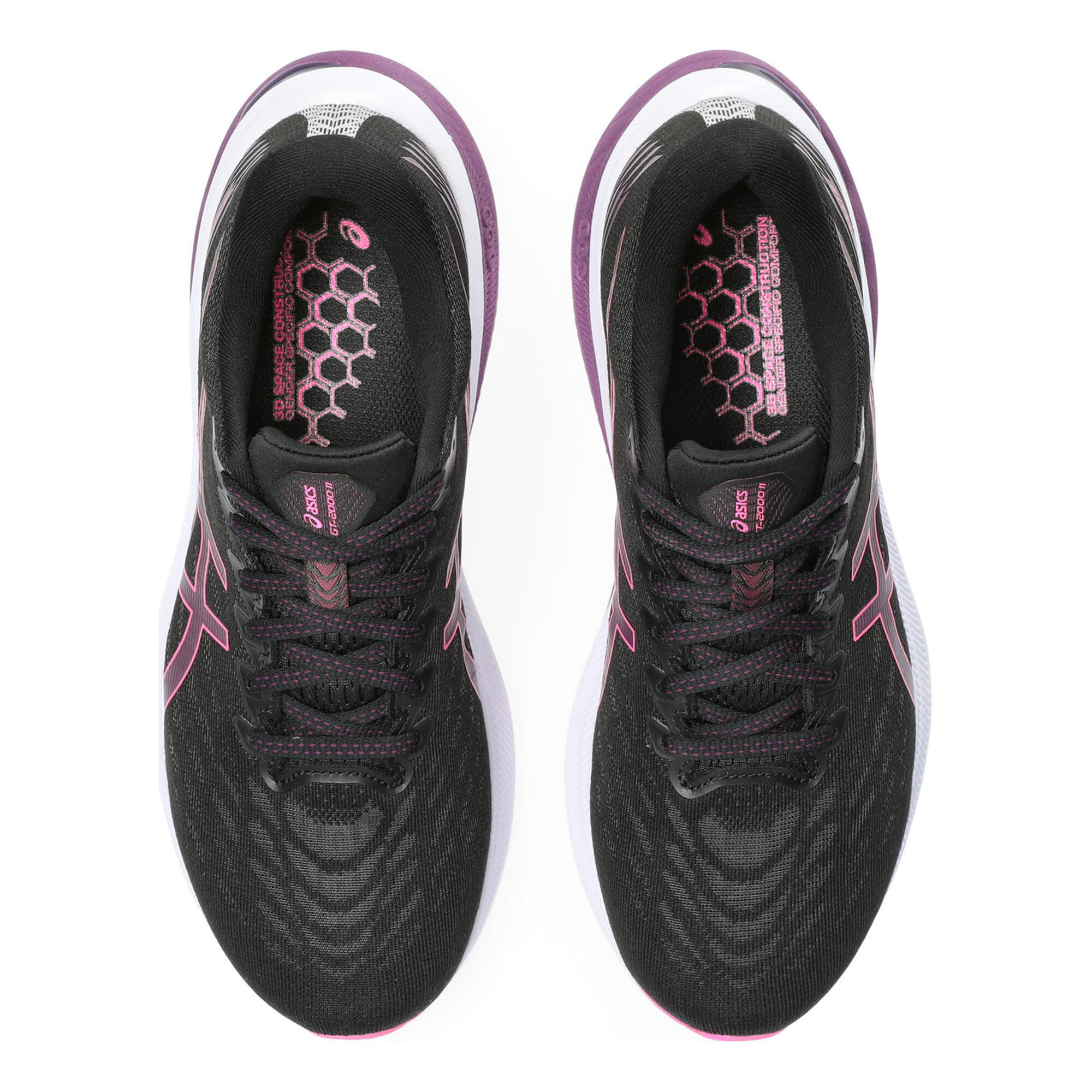 ASICS