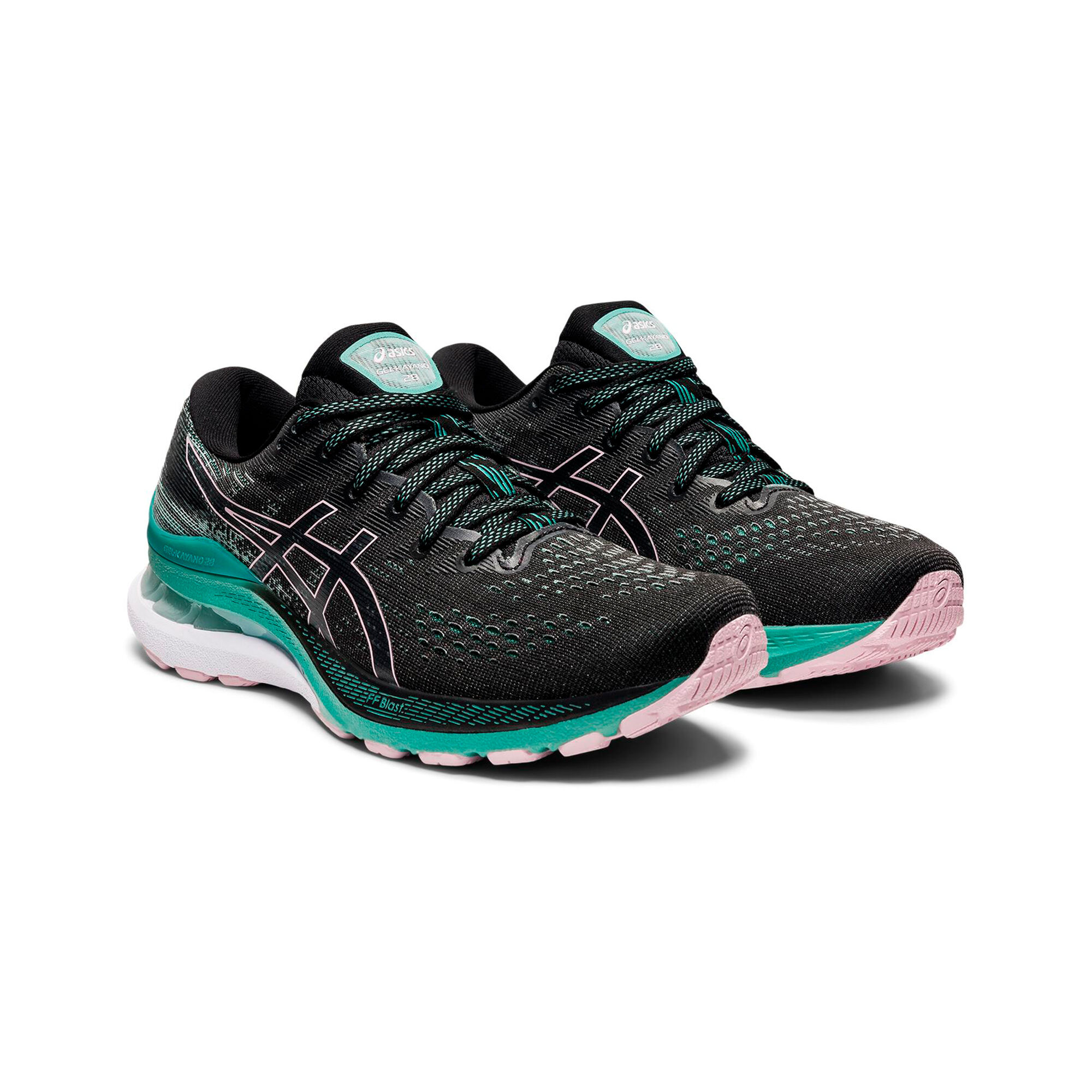 ASICS
